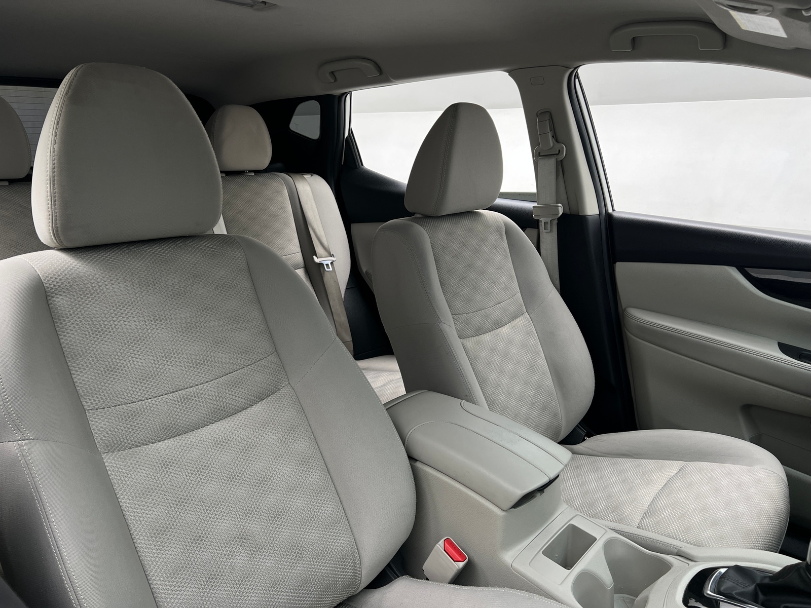 Thumbnail: 2019 Nissan Rogue Sport - 2