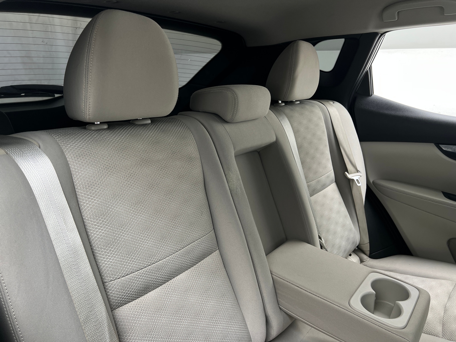 Thumbnail: 2019 Nissan Rogue Sport - 6