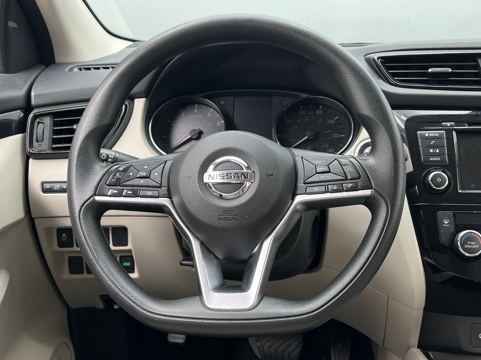Thumbnail: 2019 Nissan Rogue Sport - 5