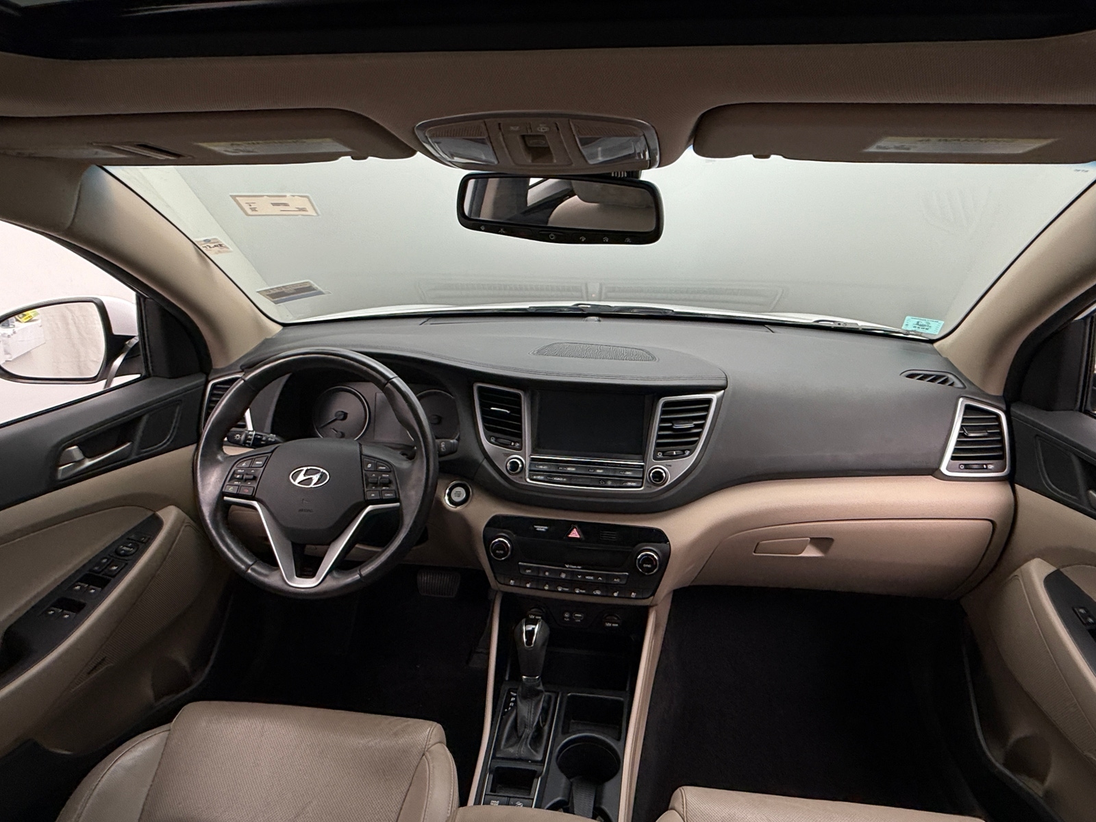 Thumbnail: 2018 Hyundai Tucson - 2