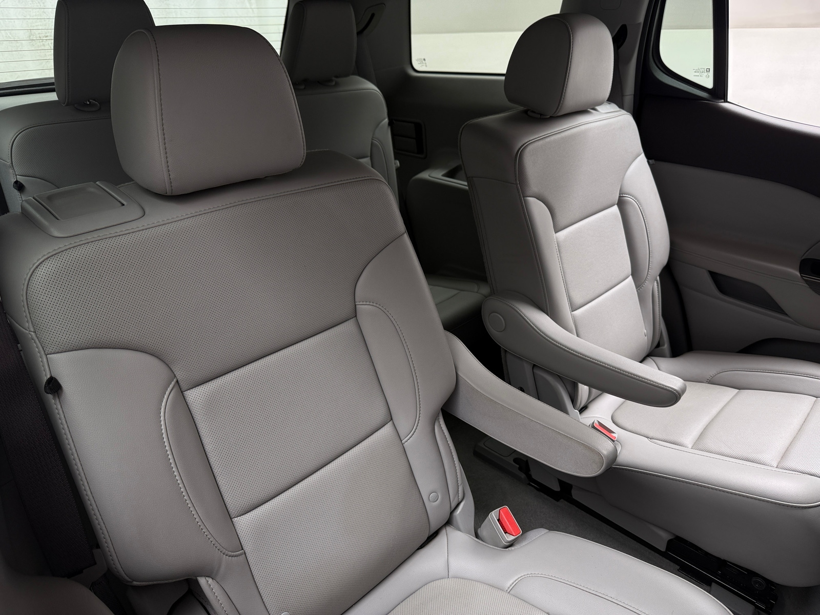 Thumbnail: 2023 GMC Acadia - 5