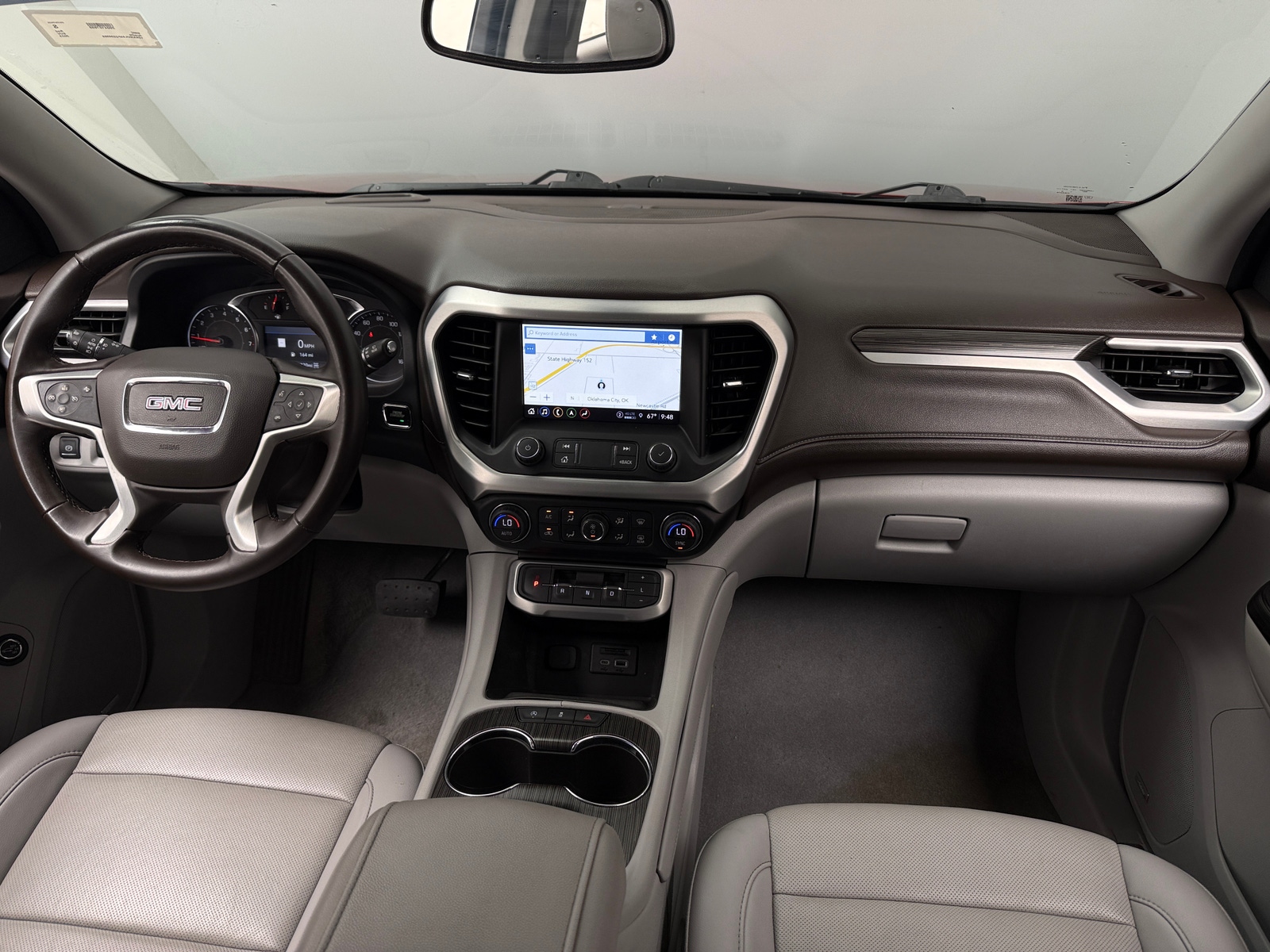 Thumbnail: 2023 GMC Acadia - 2