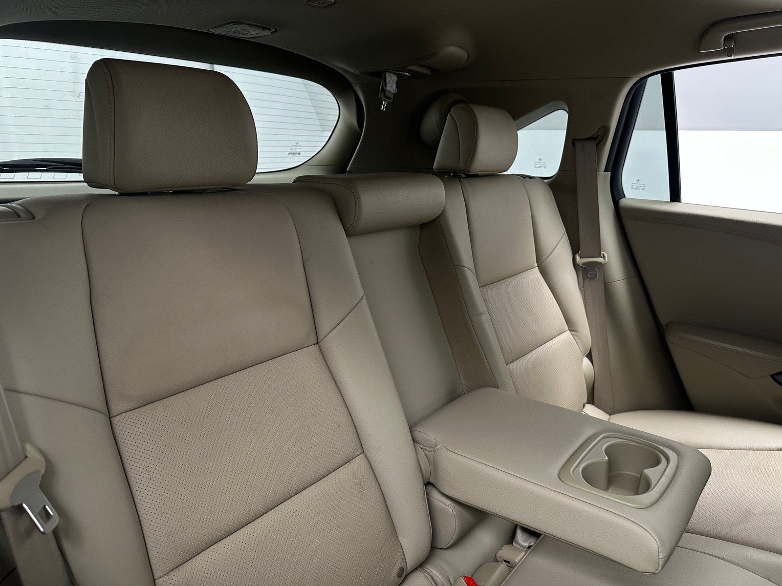 Thumbnail: 2014 Acura RDX - 5