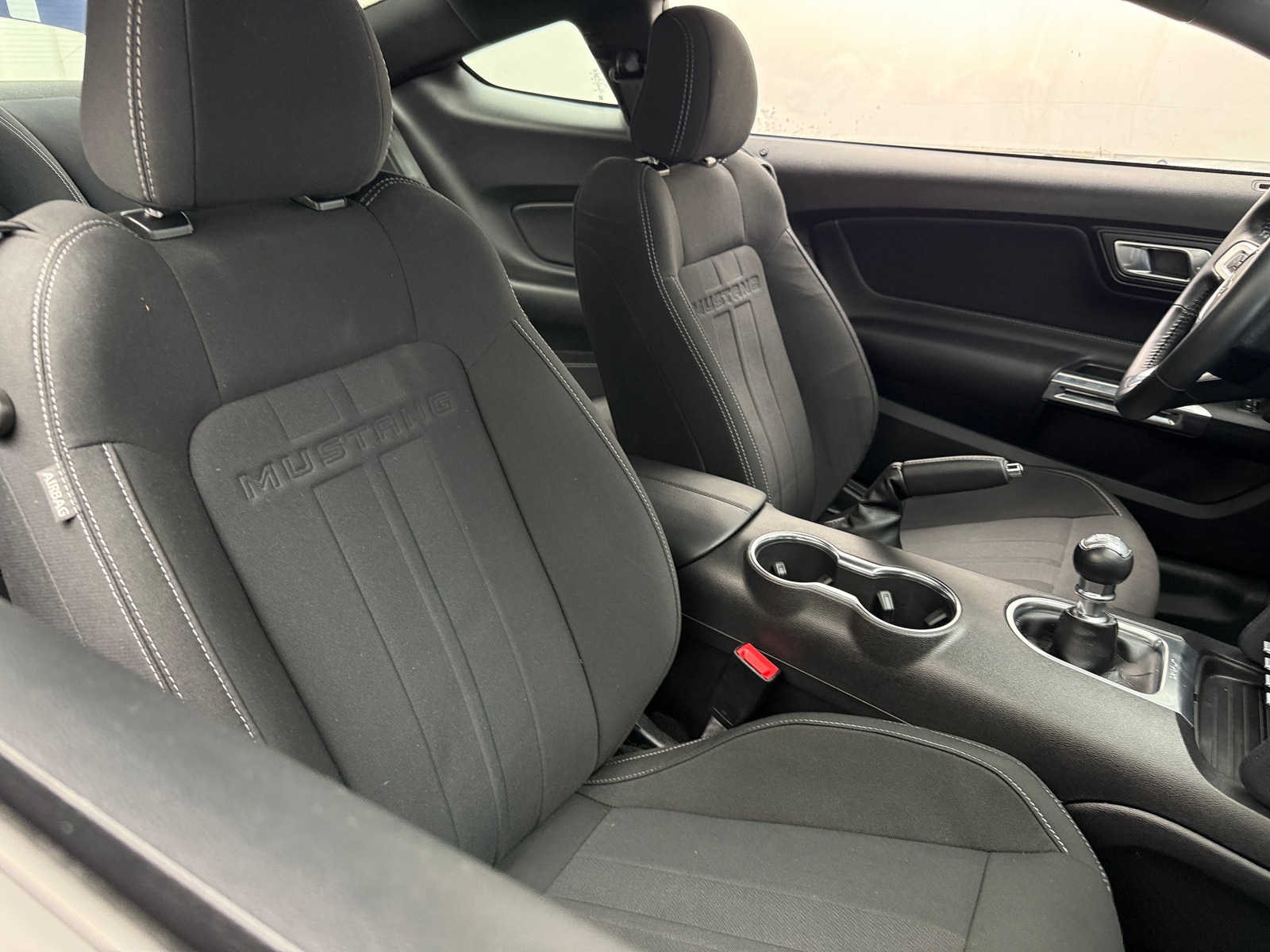 Thumbnail: 2020 Ford Mustang - 2