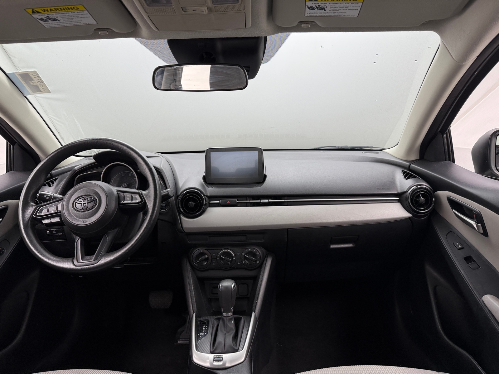 Thumbnail: 2019 Toyota Yaris - 3