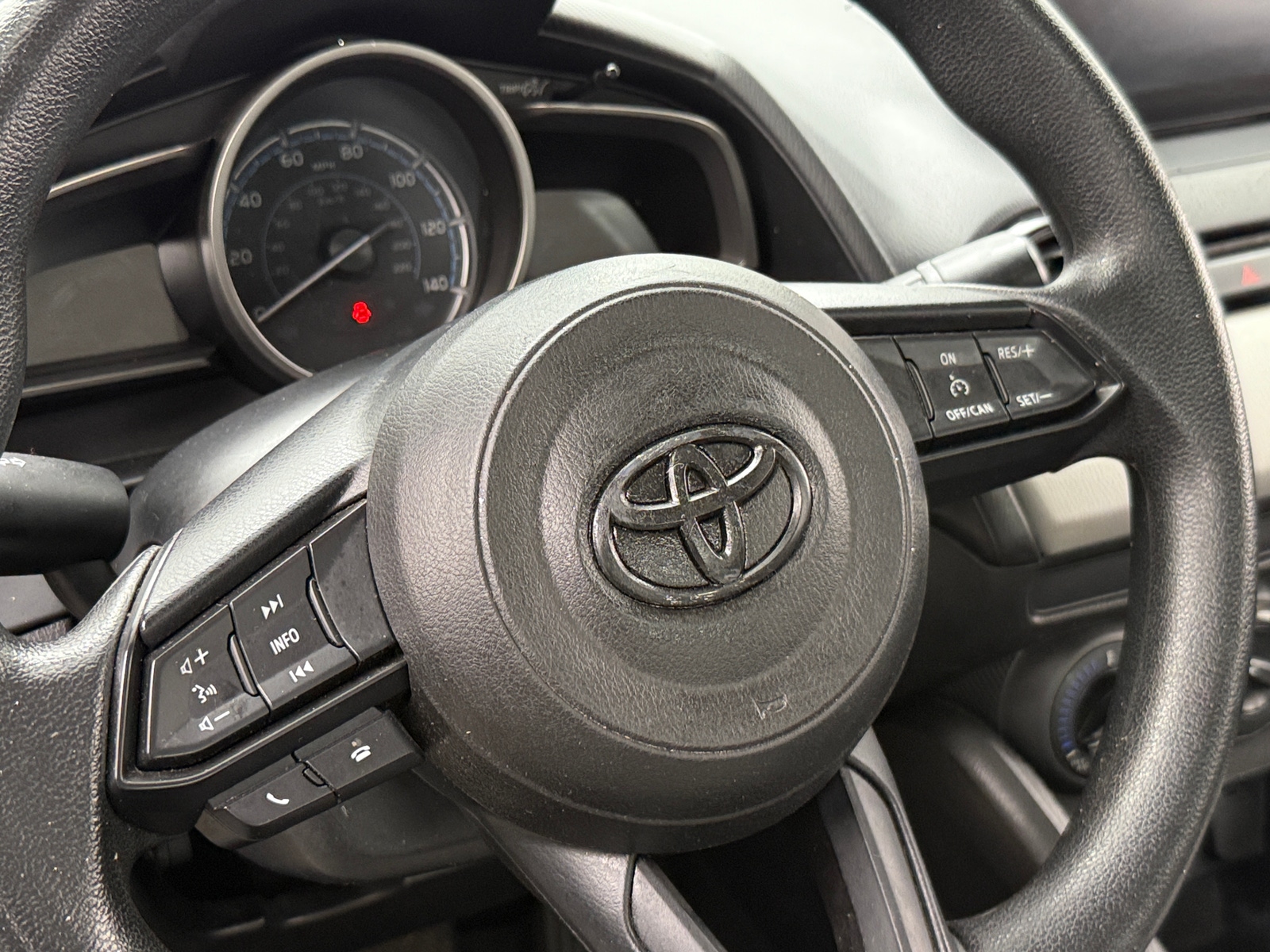 Thumbnail: 2019 Toyota Yaris - 5