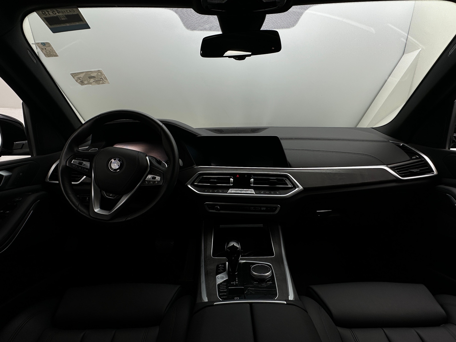 Thumbnail: 2022 BMW X5 - 2