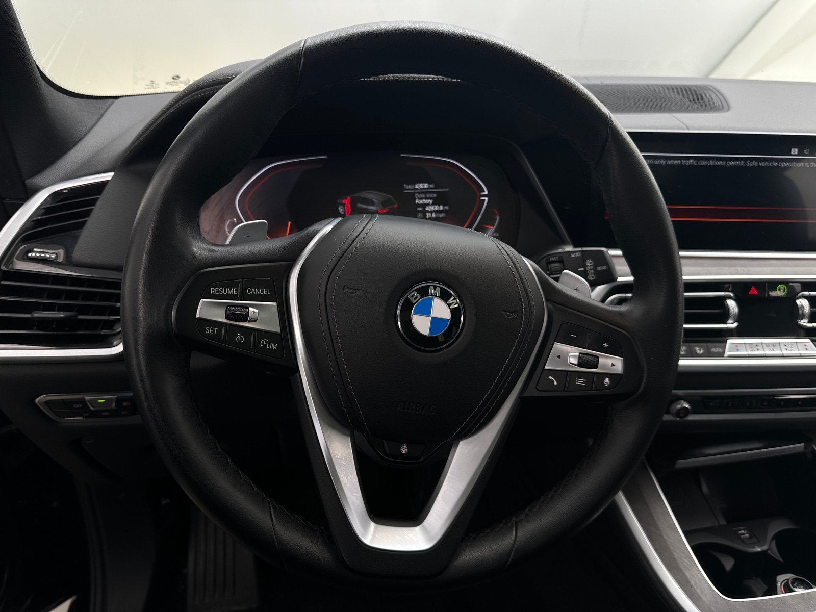 Thumbnail: 2022 BMW X5 - 4