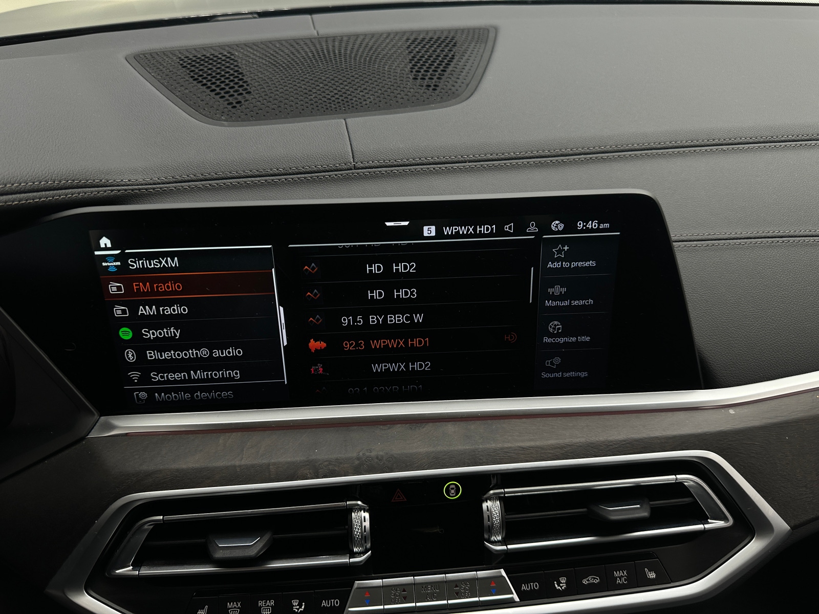 Thumbnail: 2022 BMW X5 - 3