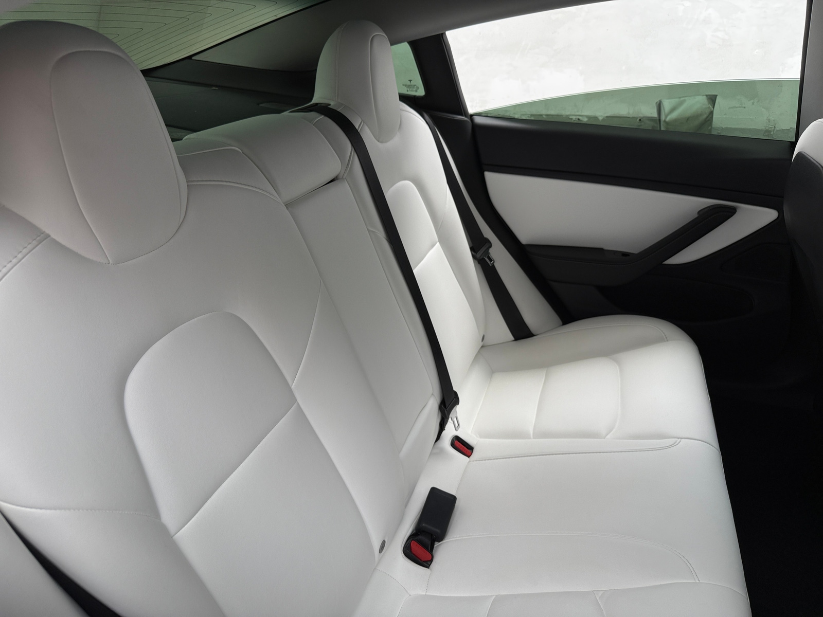 Thumbnail: 2019 Tesla Model 3 - 4