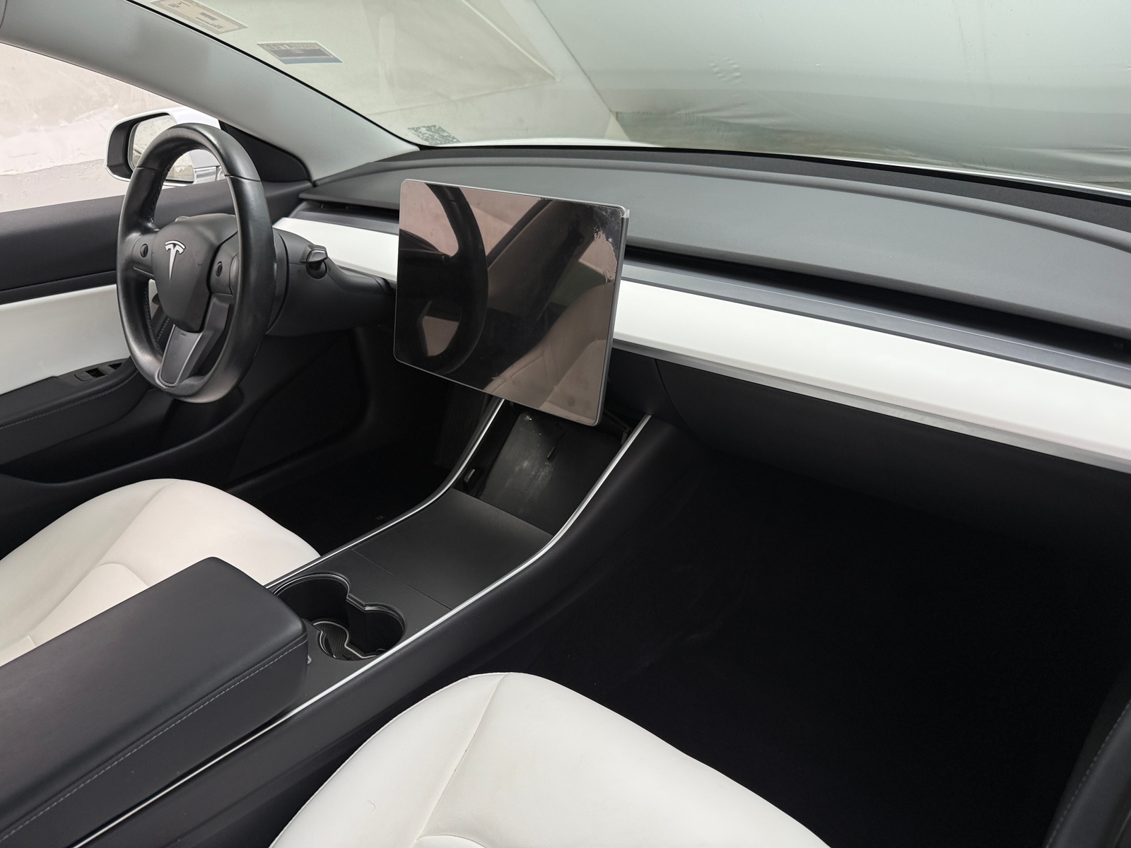 Thumbnail: 2019 Tesla Model 3 - 2