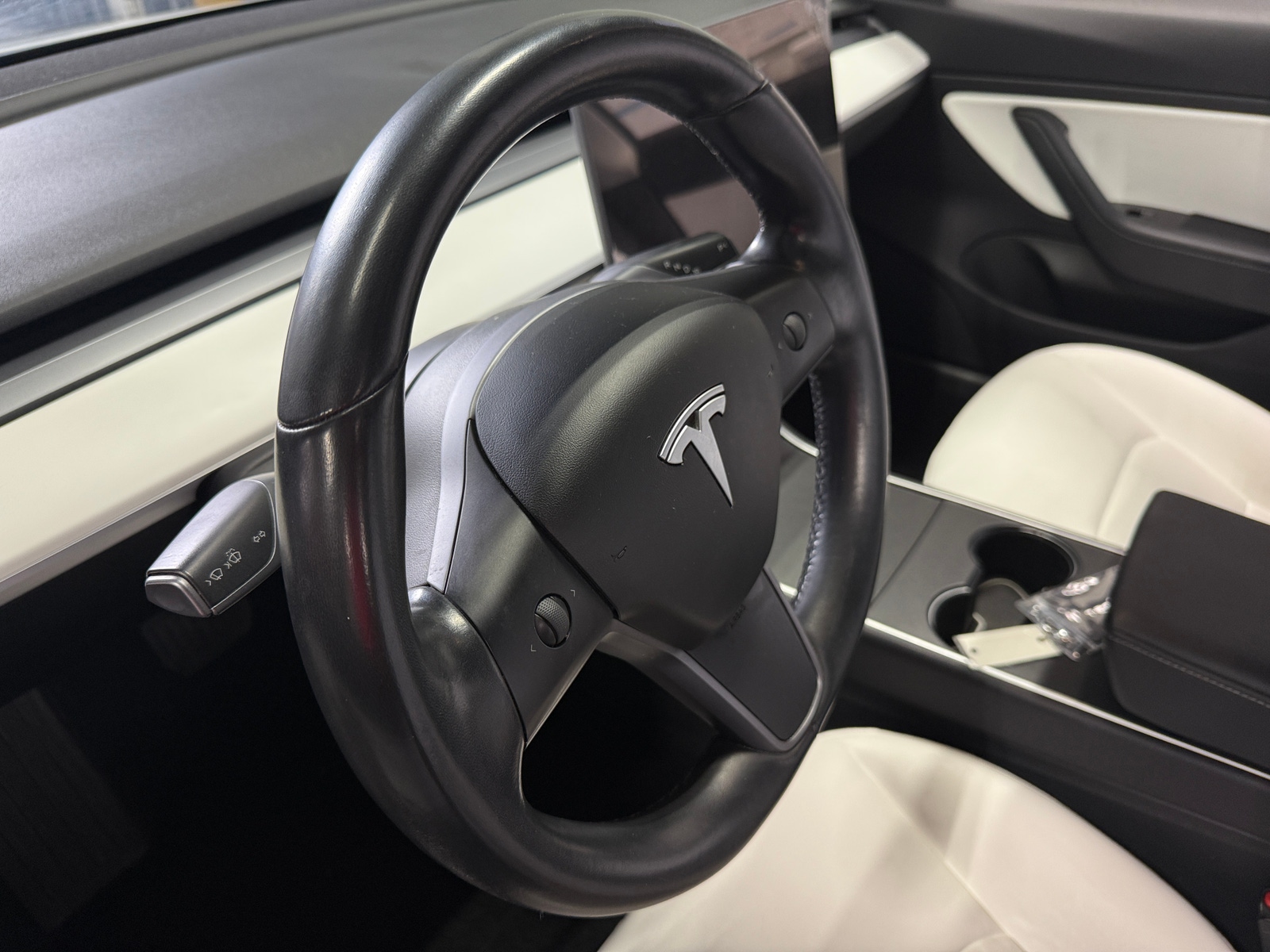 Thumbnail: 2019 Tesla Model 3 - 3