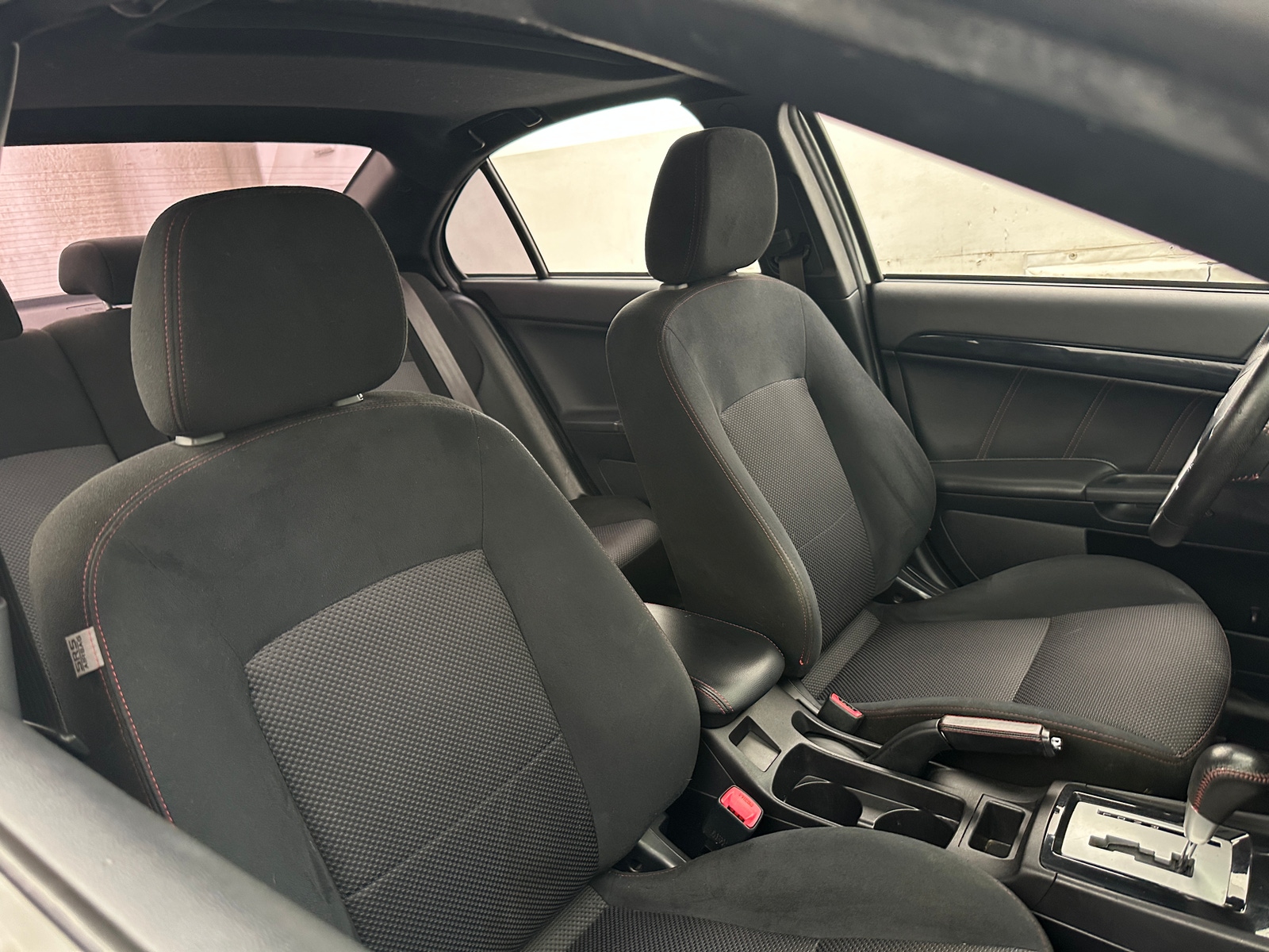 Thumbnail: 2017 Mitsubishi Lancer - 2