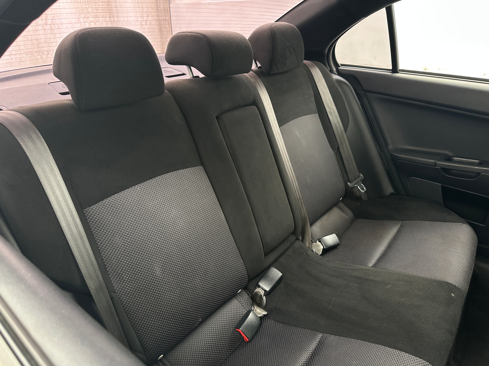 Thumbnail: 2017 Mitsubishi Lancer - 6