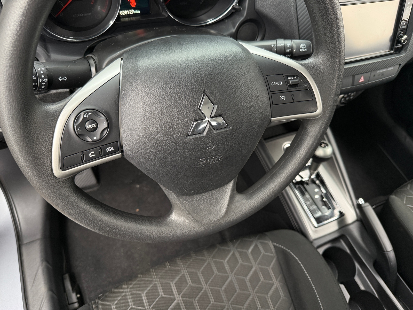 Thumbnail: 2024 Mitsubishi Outlander Sport - 5