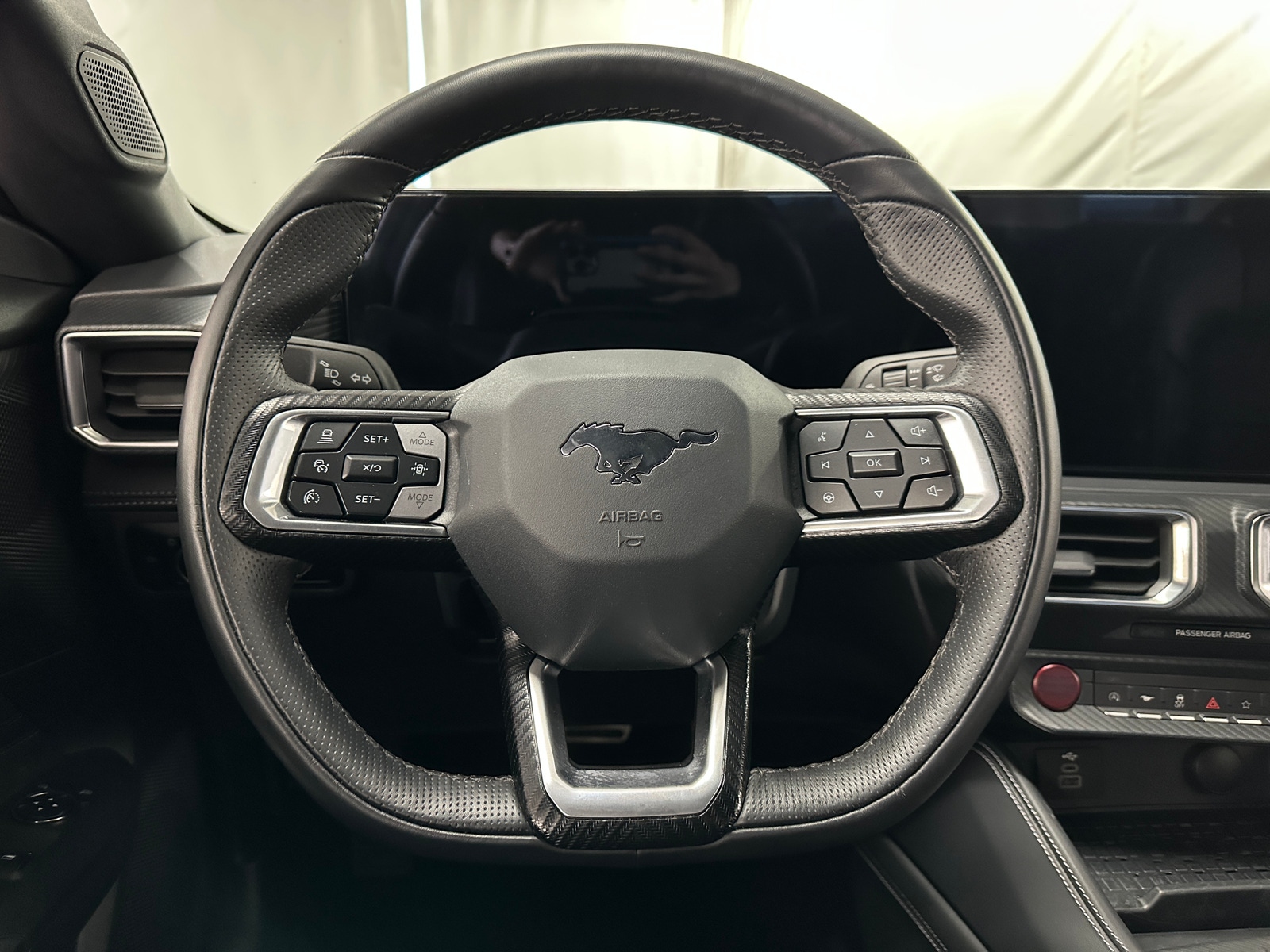 Thumbnail: 2024 Ford Mustang - 4