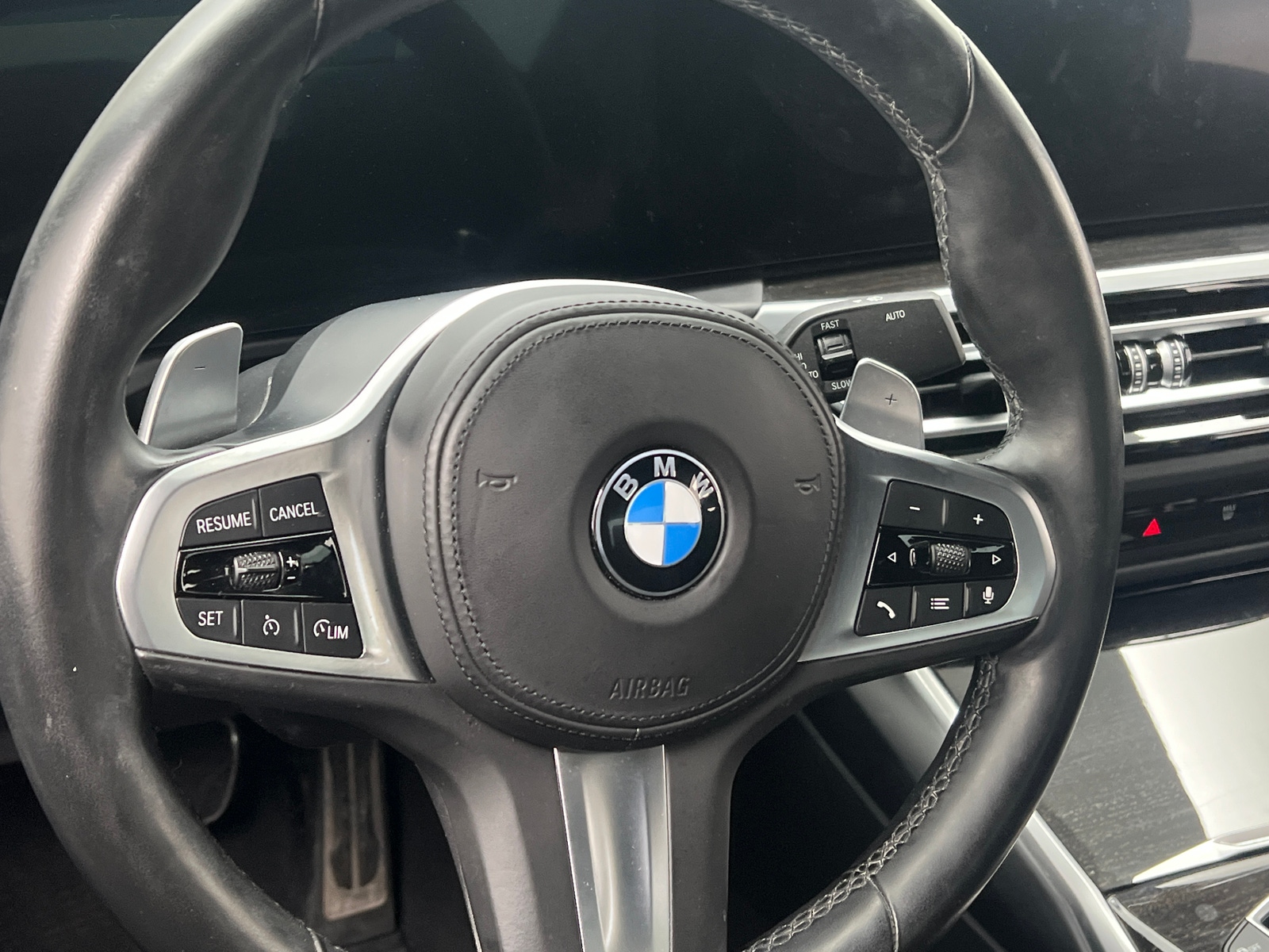 Thumbnail: 2023 BMW 3 Series - 4