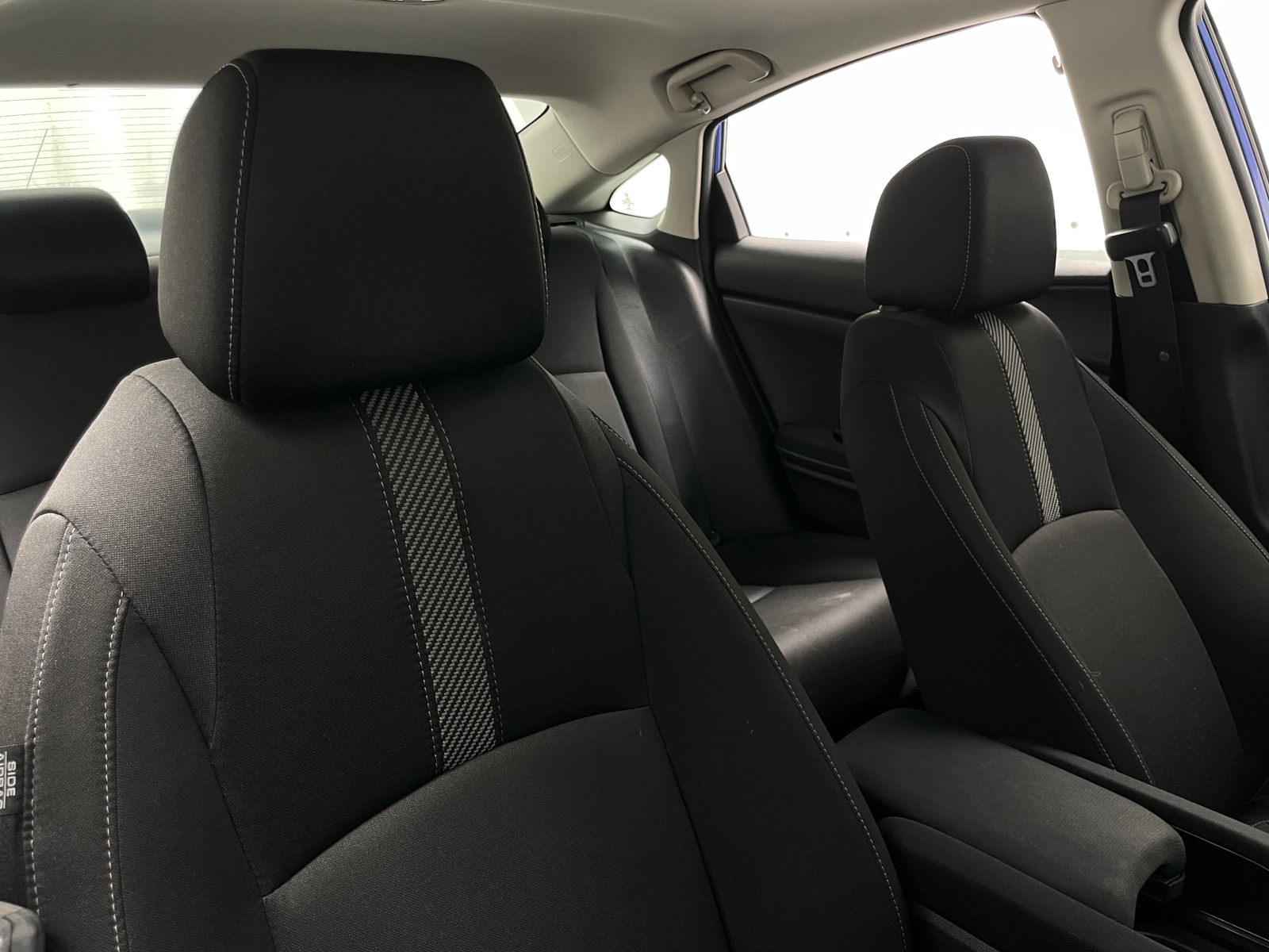 Thumbnail: 2016 Honda Civic - 2