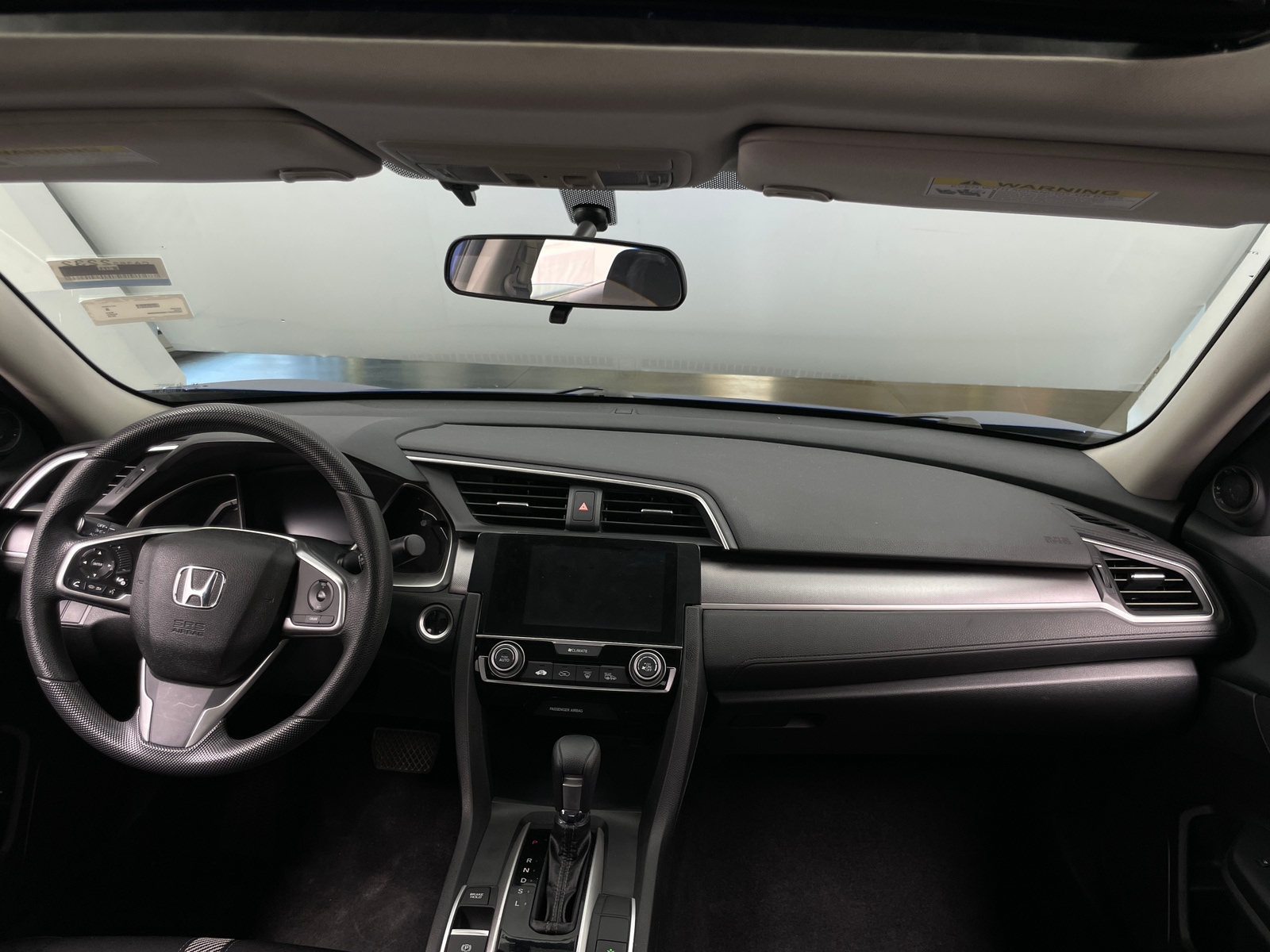 Thumbnail: 2016 Honda Civic - 3