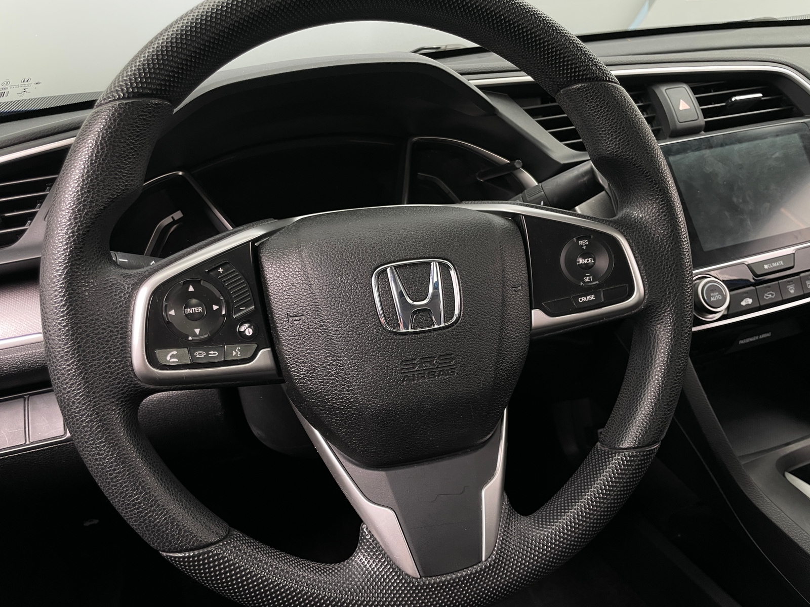 Thumbnail: 2016 Honda Civic - 5
