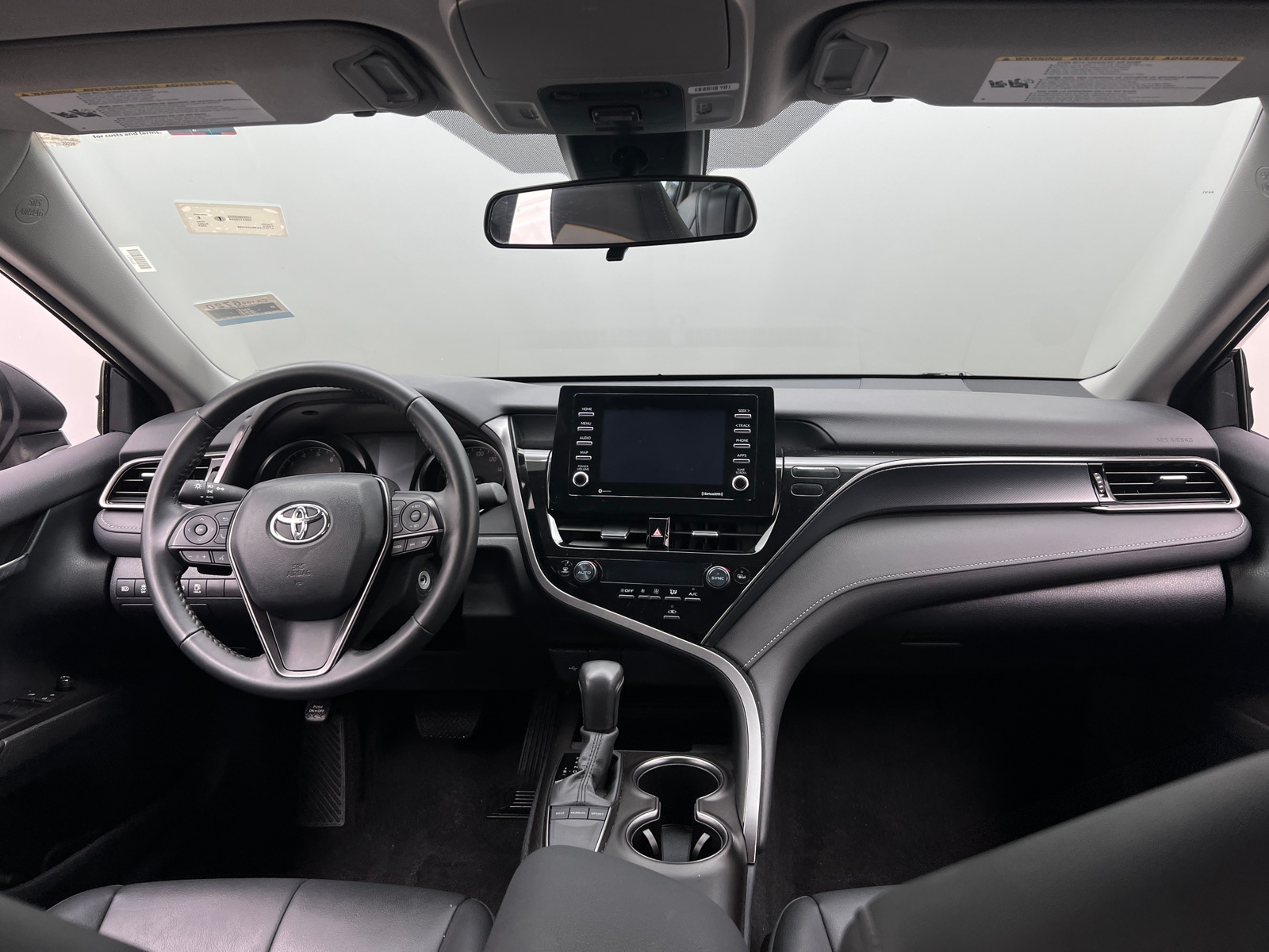 Thumbnail: 2024 Toyota Camry - 2