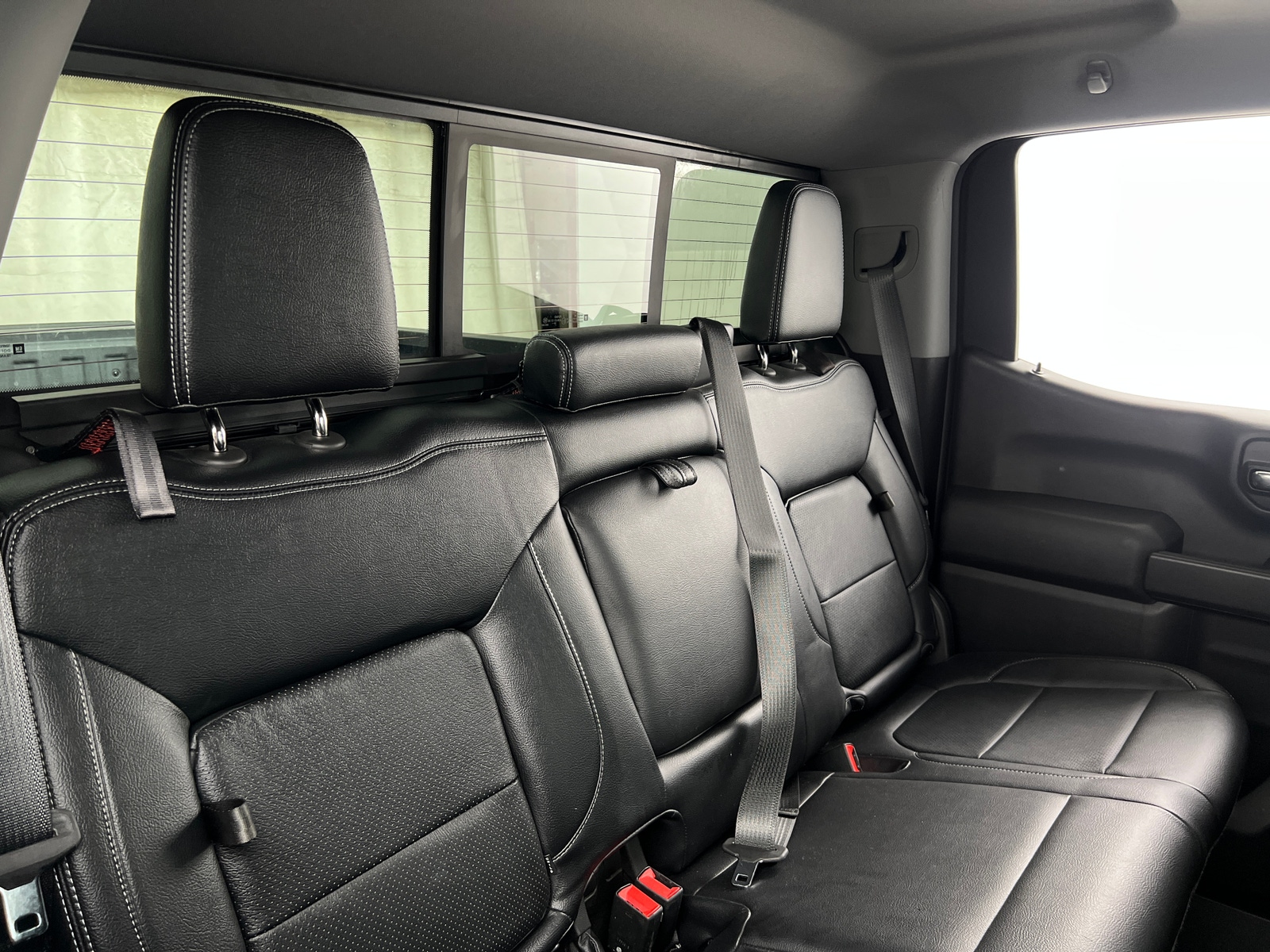 Thumbnail: 2019 Chevrolet Silverado 1500 - 6