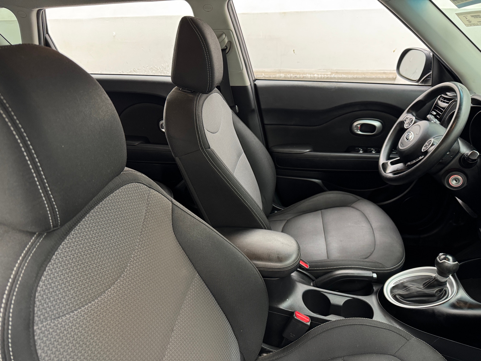 Thumbnail: 2017 Kia Soul - 2