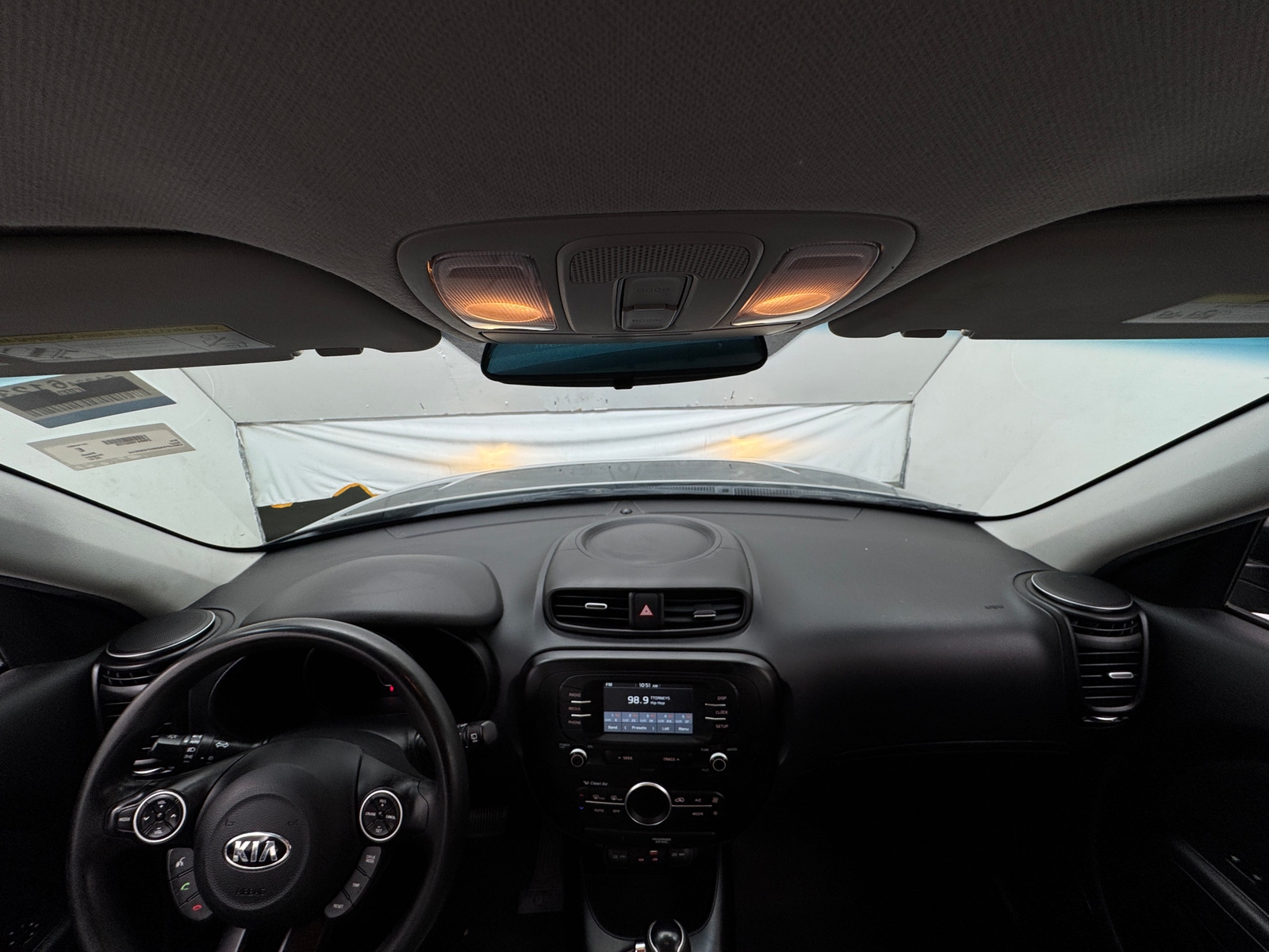 Thumbnail: 2017 Kia Soul - 3