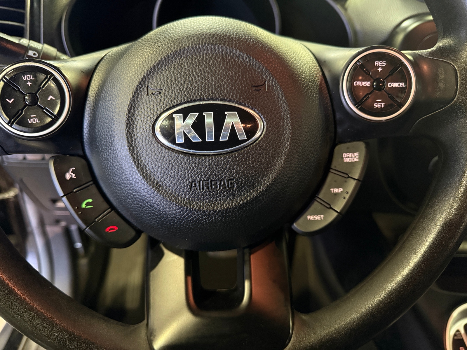 Thumbnail: 2017 Kia Soul - 5
