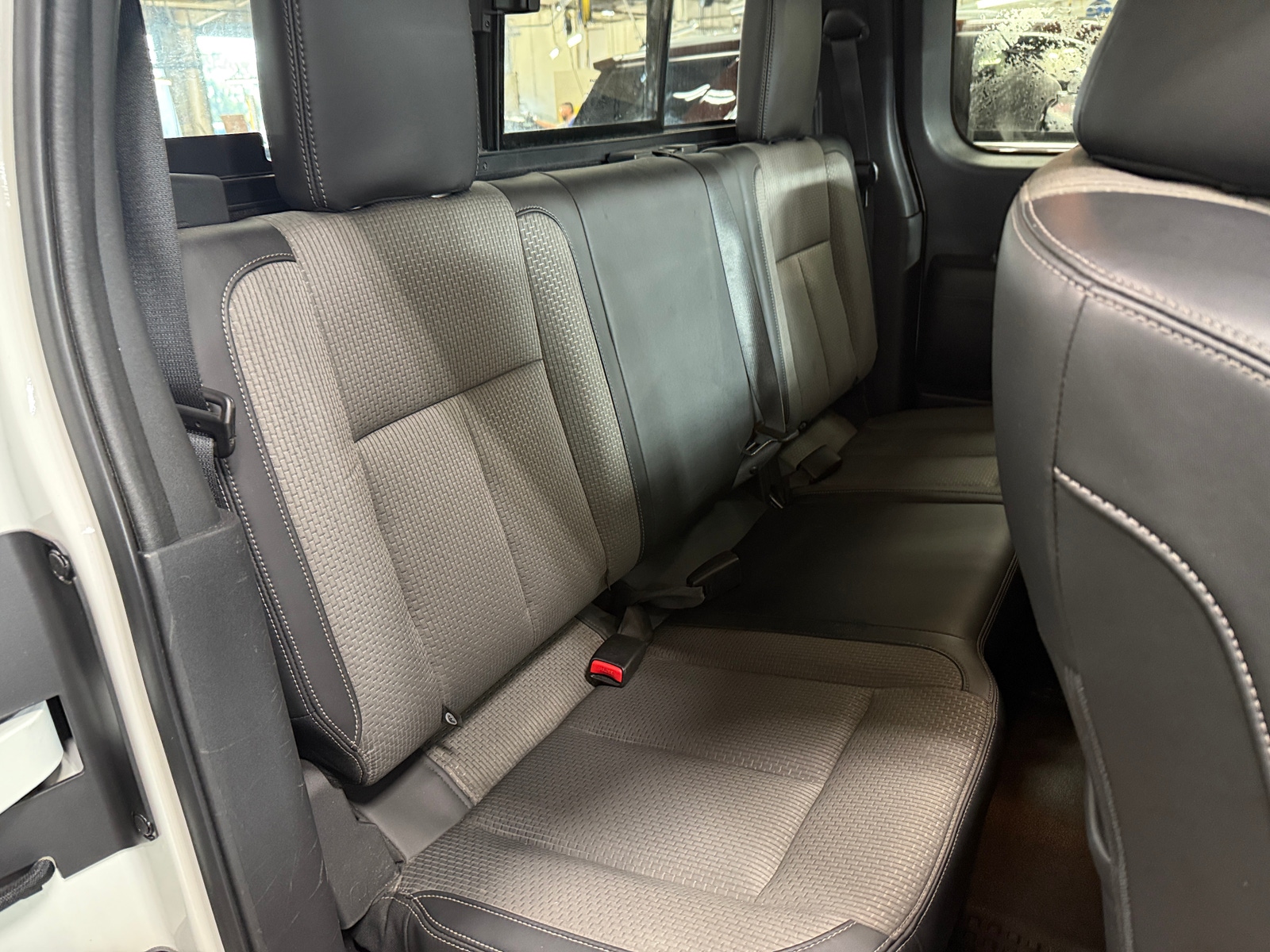 Thumbnail: 2018 Nissan Titan - 6