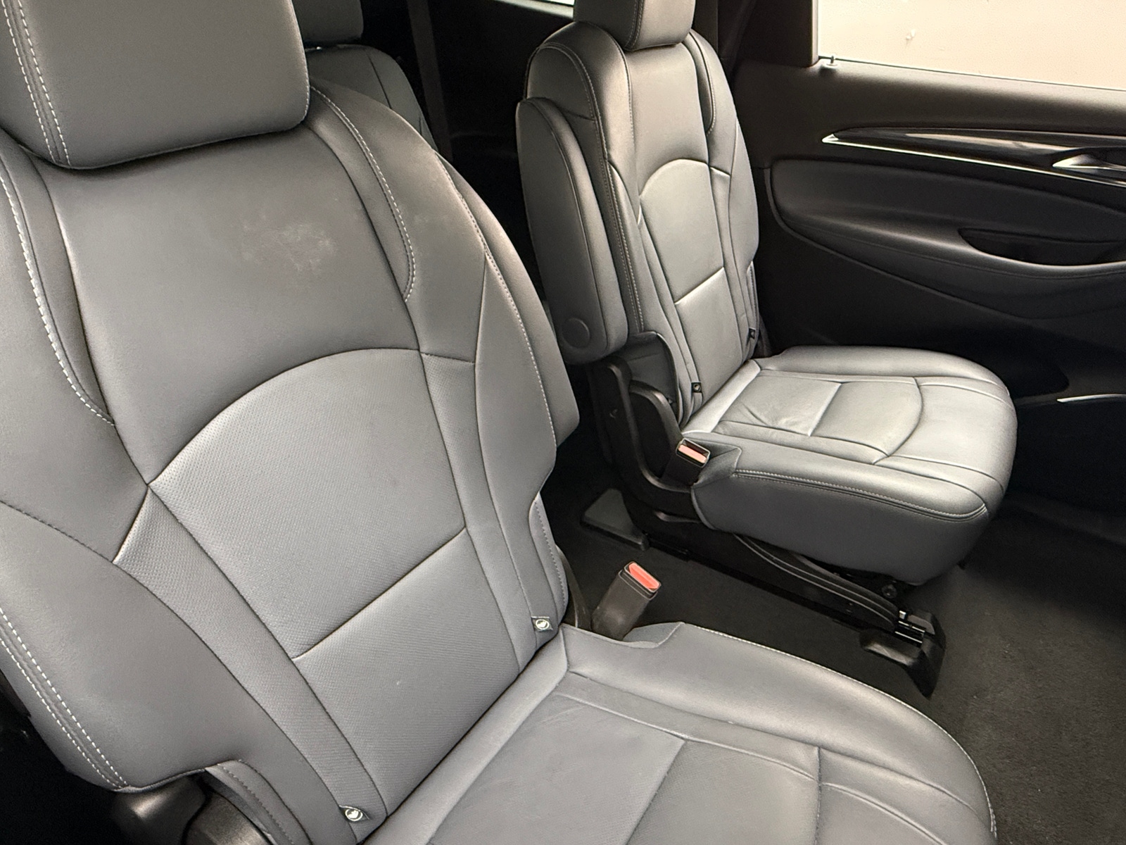 Thumbnail: 2024 Buick Enclave - 5
