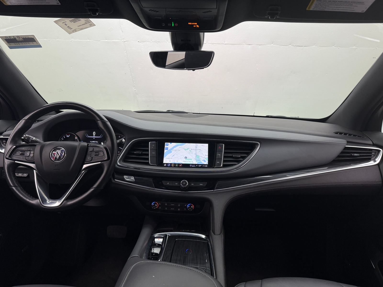 Thumbnail: 2024 Buick Enclave - 2
