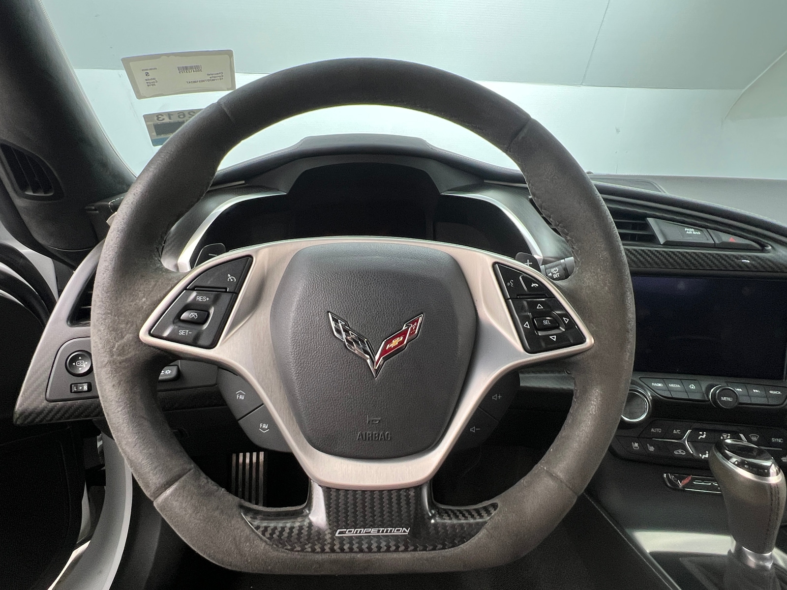 Thumbnail: 2016 Chevrolet Corvette - 3