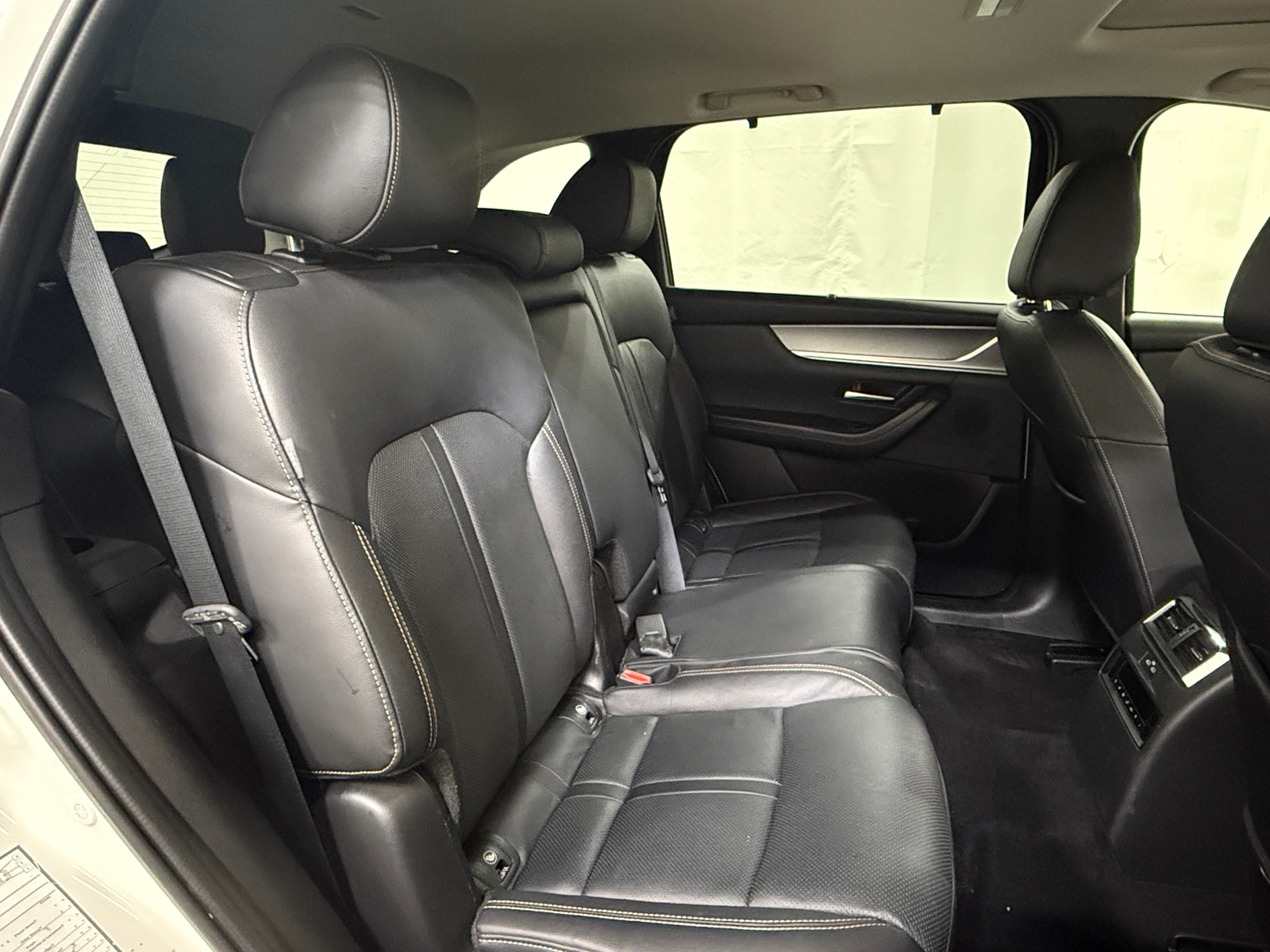 Thumbnail: 2024 Mazda CX-90 - 5