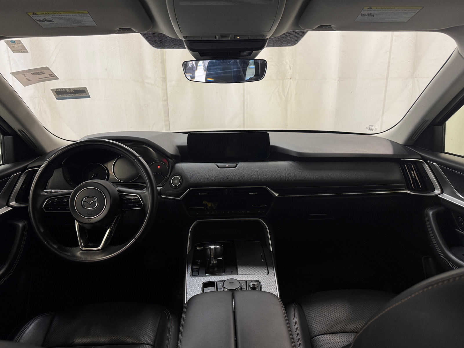 Thumbnail: 2024 Mazda CX-90 - 2