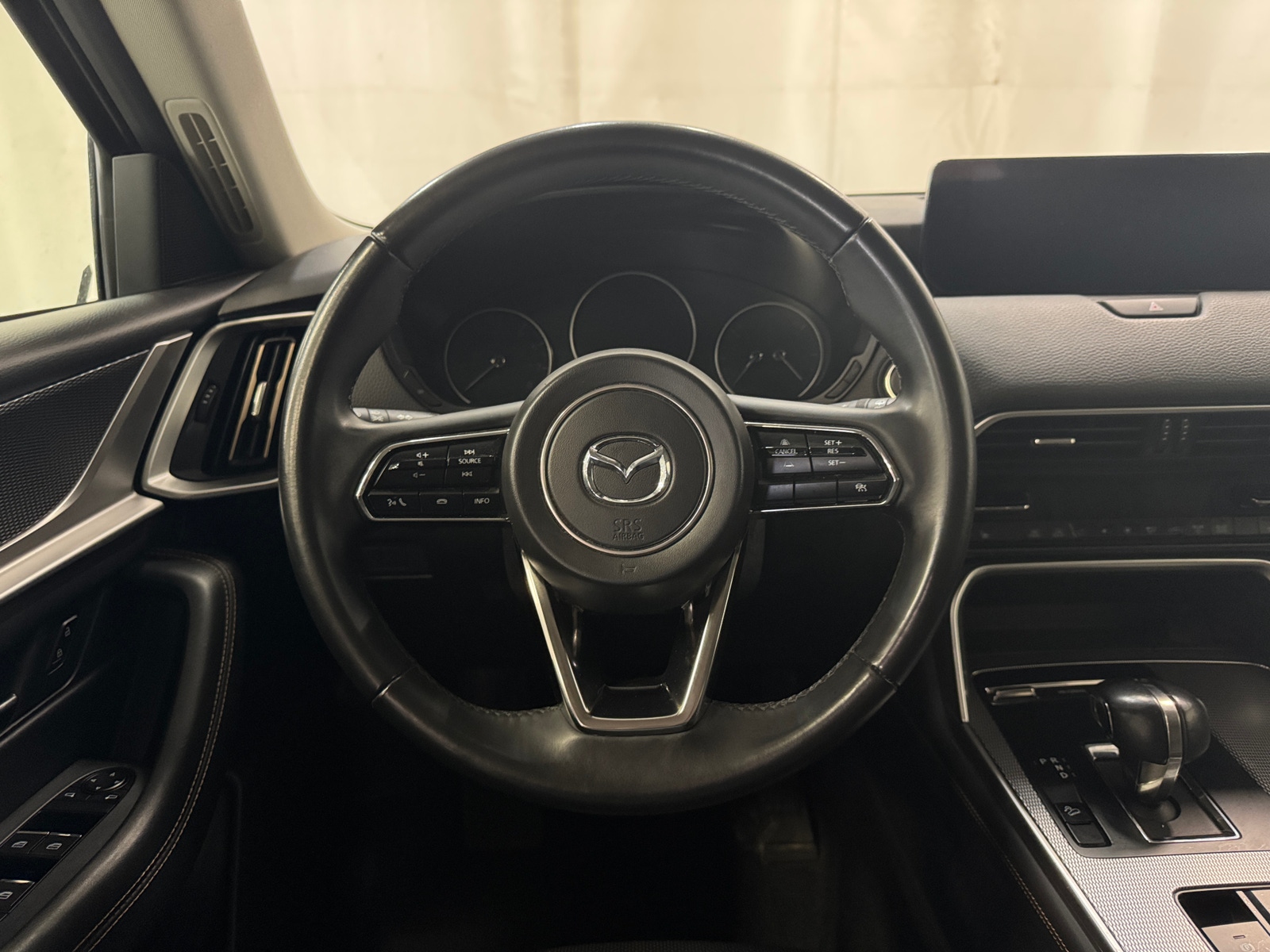 Thumbnail: 2024 Mazda CX-90 - 4