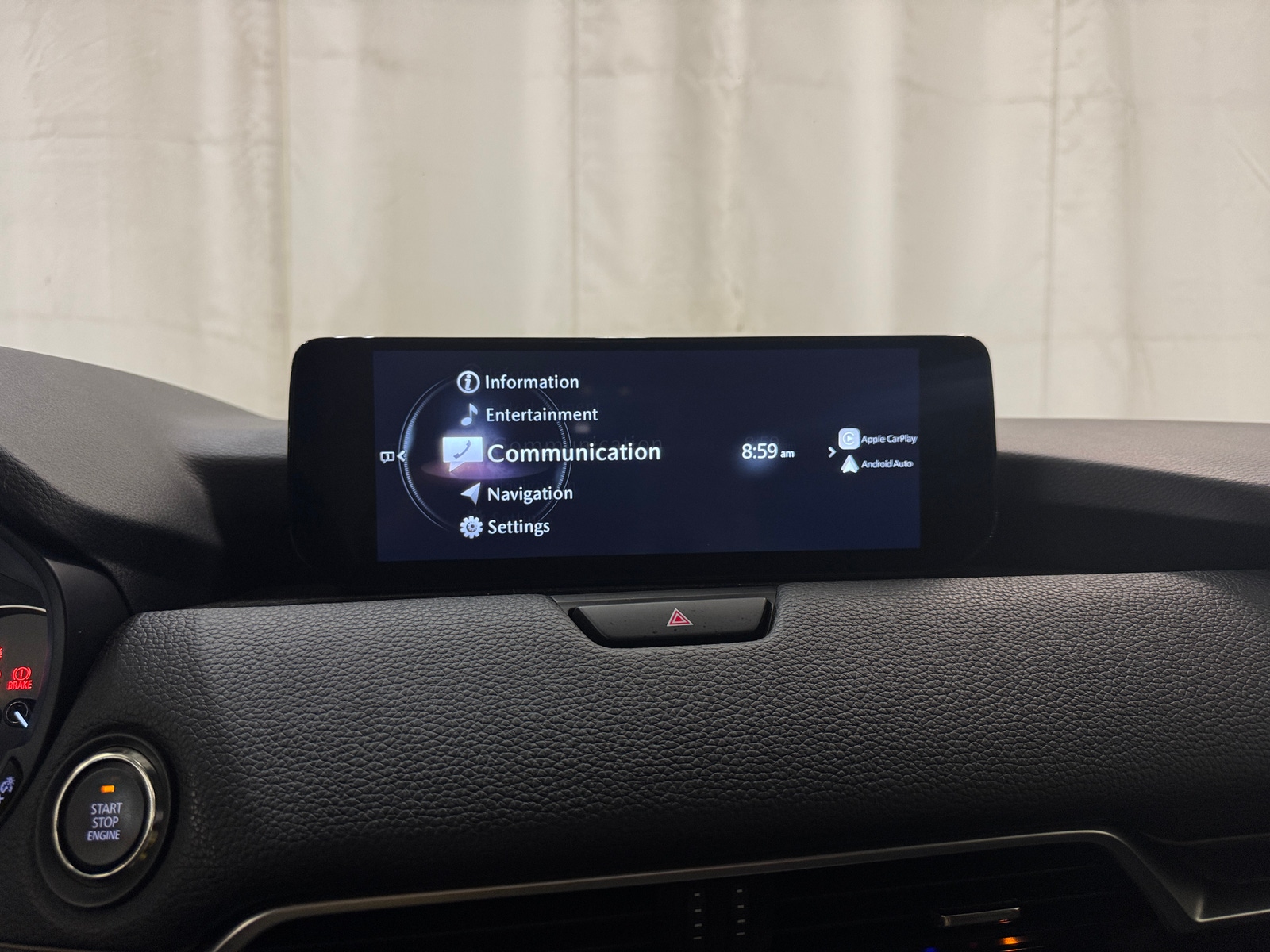 Thumbnail: 2024 Mazda CX-90 - 3