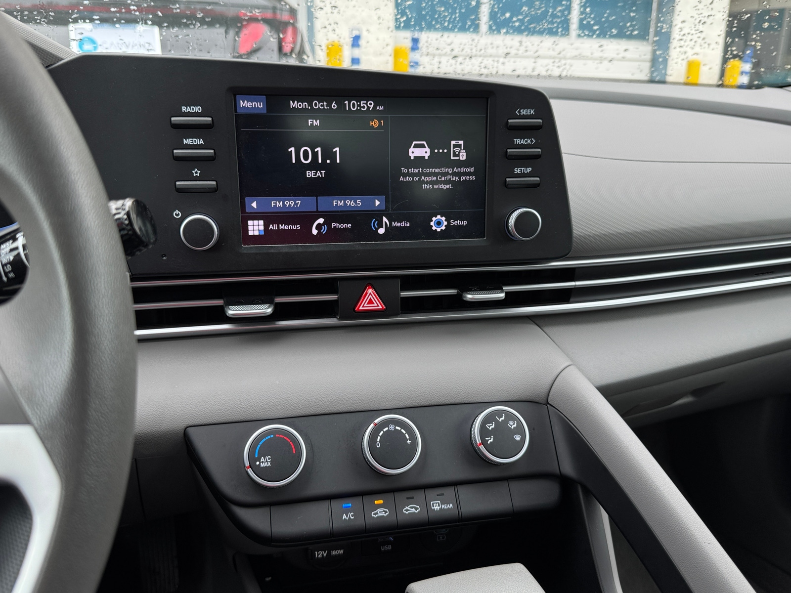Thumbnail: 2024 Hyundai Elantra - 4