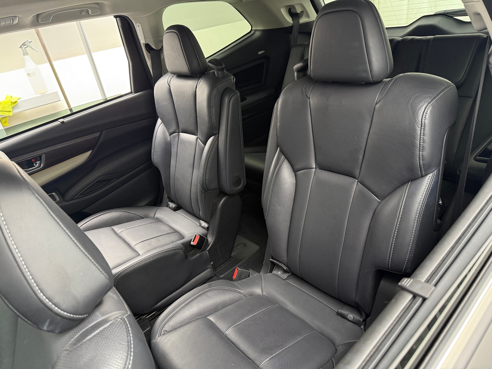 Thumbnail: 2021 Subaru Ascent - 5