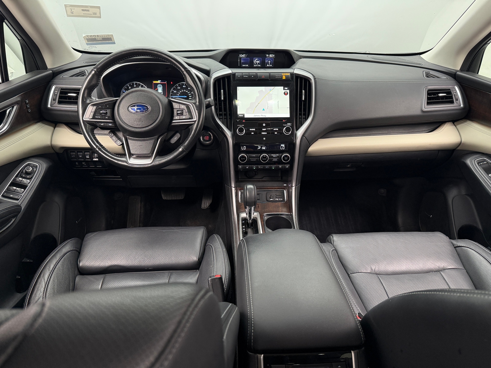 Thumbnail: 2021 Subaru Ascent - 2