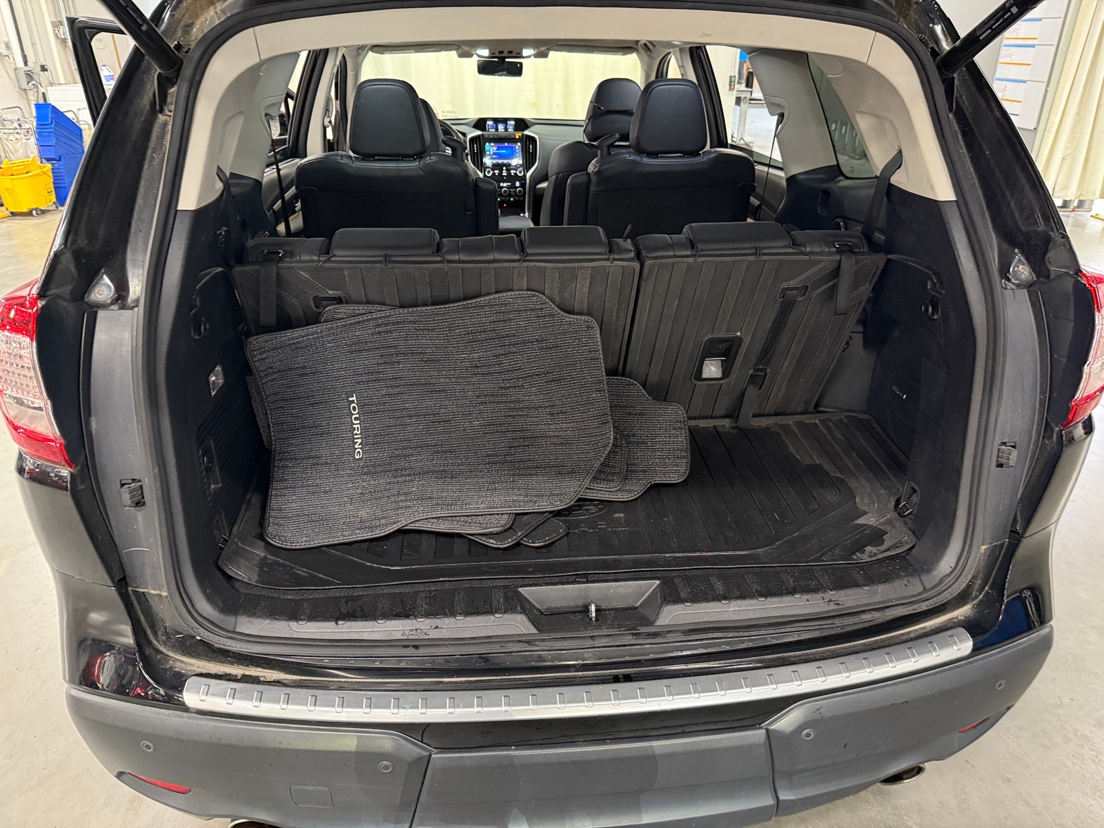 Thumbnail: 2021 Subaru Ascent - 6