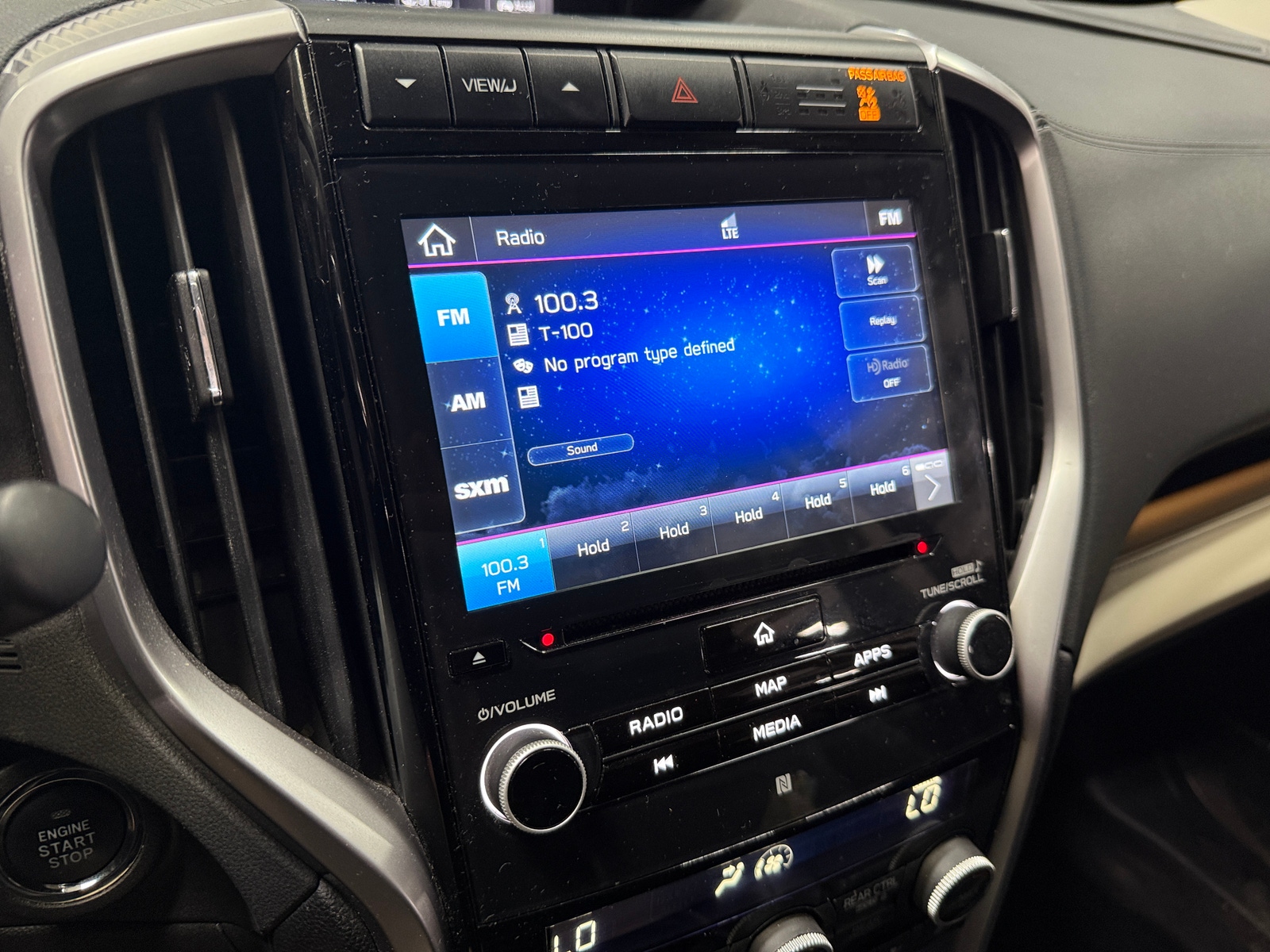Thumbnail: 2021 Subaru Ascent - 3