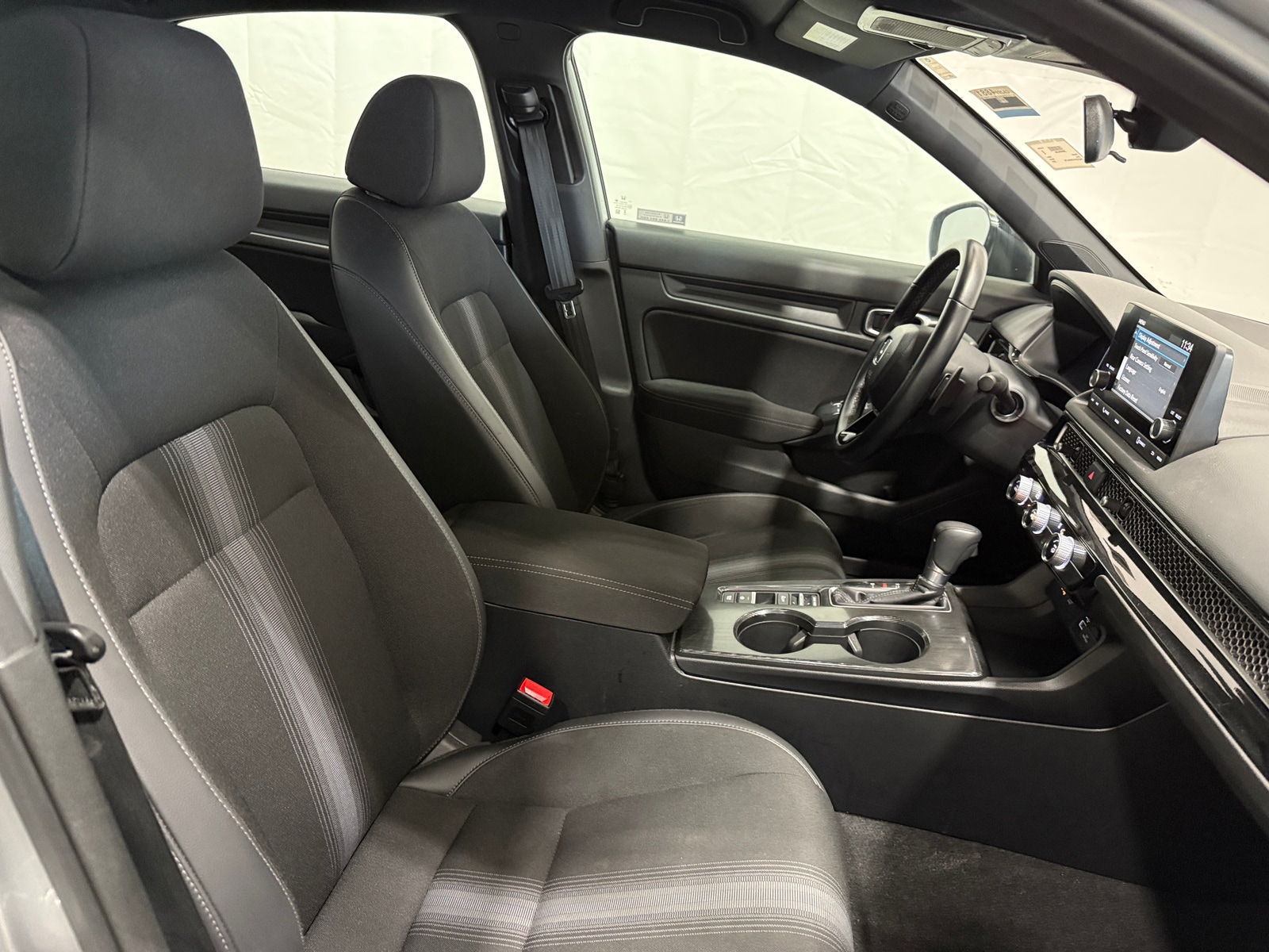 Thumbnail: 2024 Honda Civic - 2