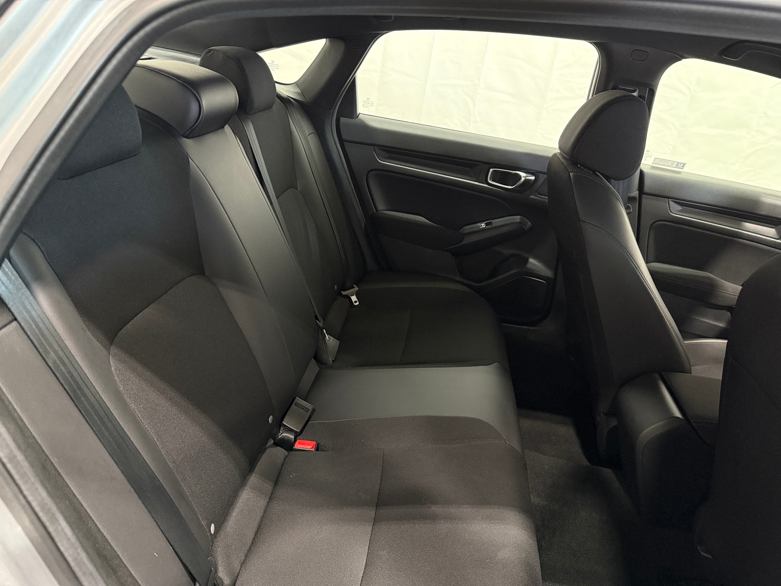 Thumbnail: 2024 Honda Civic - 6