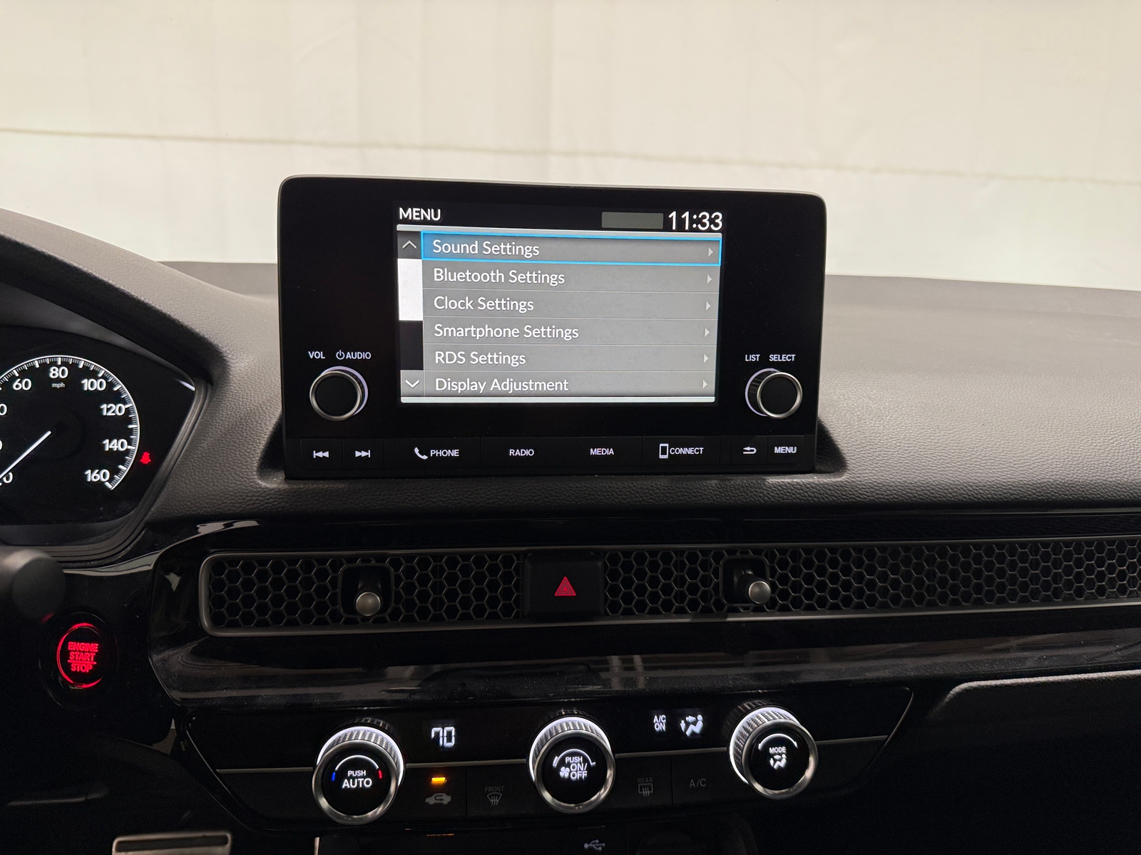 Thumbnail: 2024 Honda Civic - 4