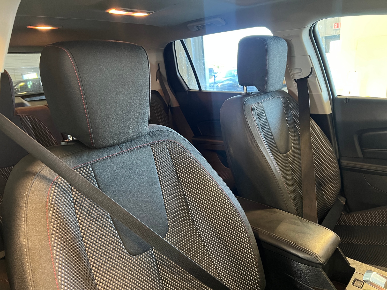 Thumbnail: 2016 GMC Terrain - 2