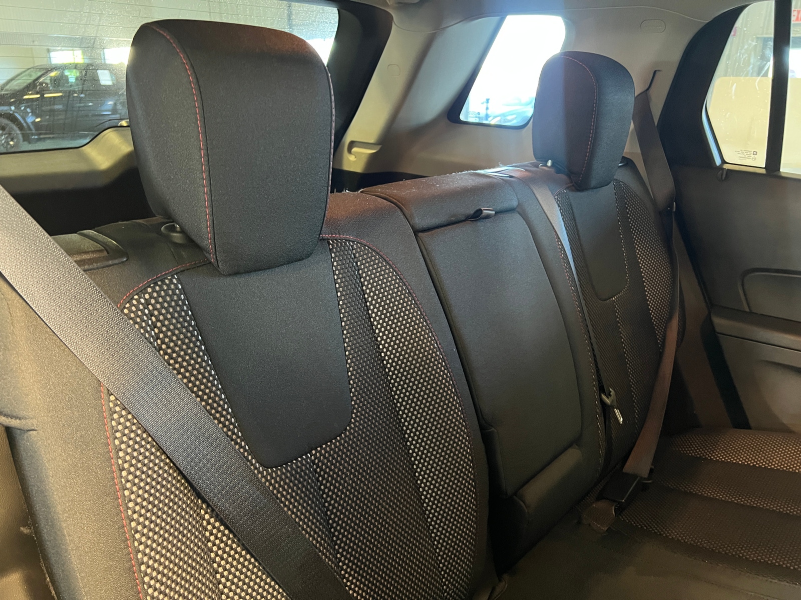 Thumbnail: 2016 GMC Terrain - 6