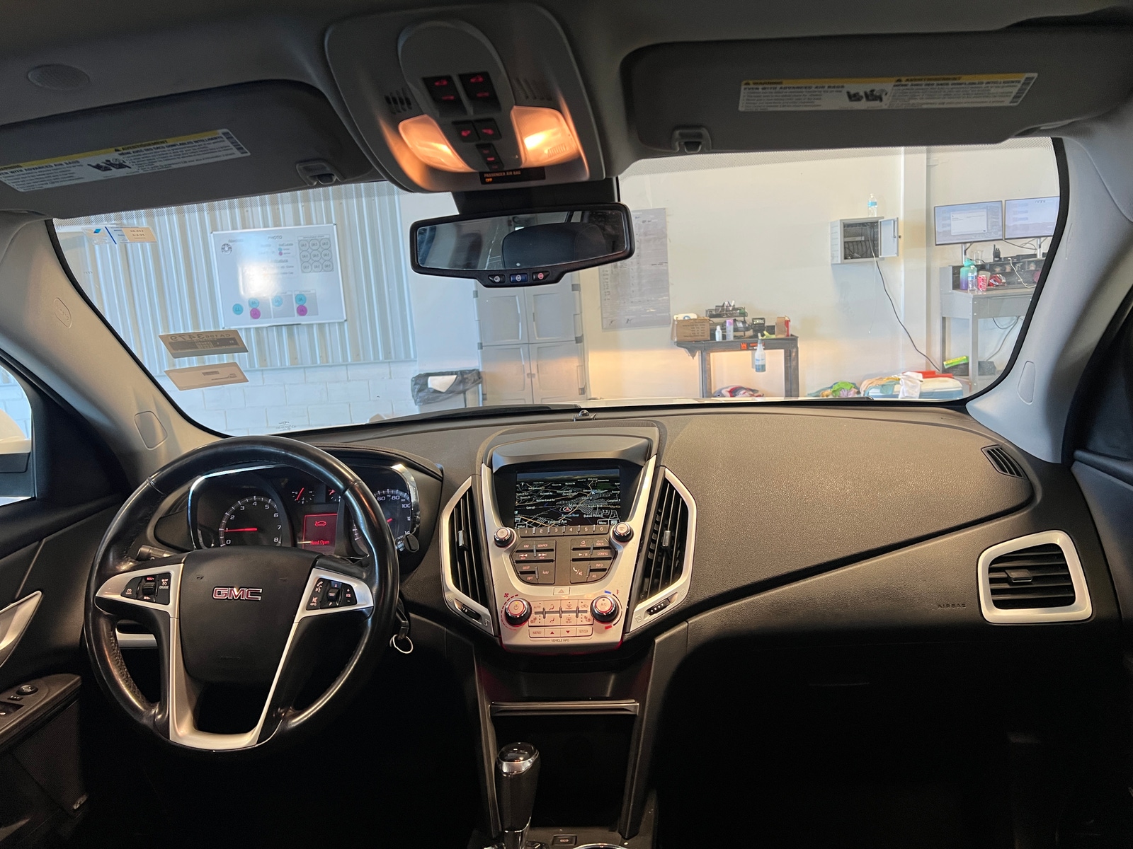 Thumbnail: 2016 GMC Terrain - 3
