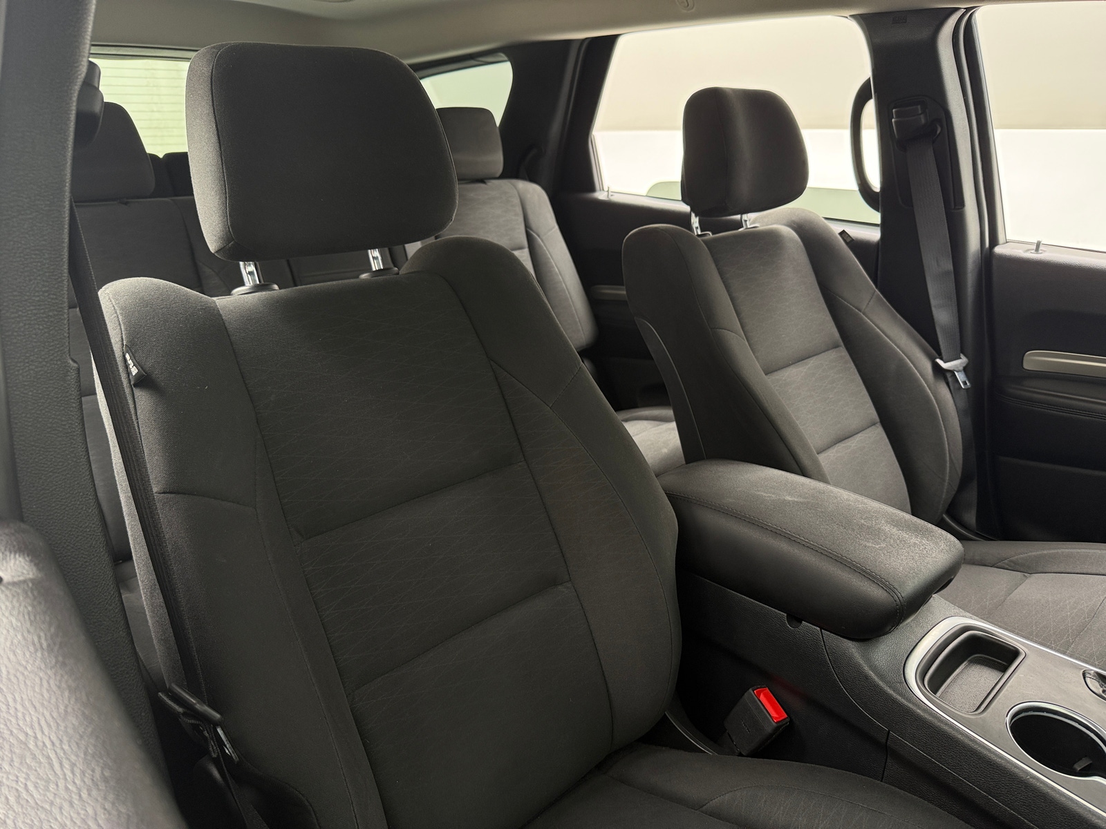 Thumbnail: 2020 Dodge Durango - 2