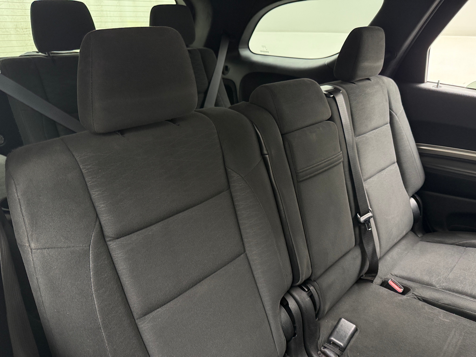 Thumbnail: 2020 Dodge Durango - 6